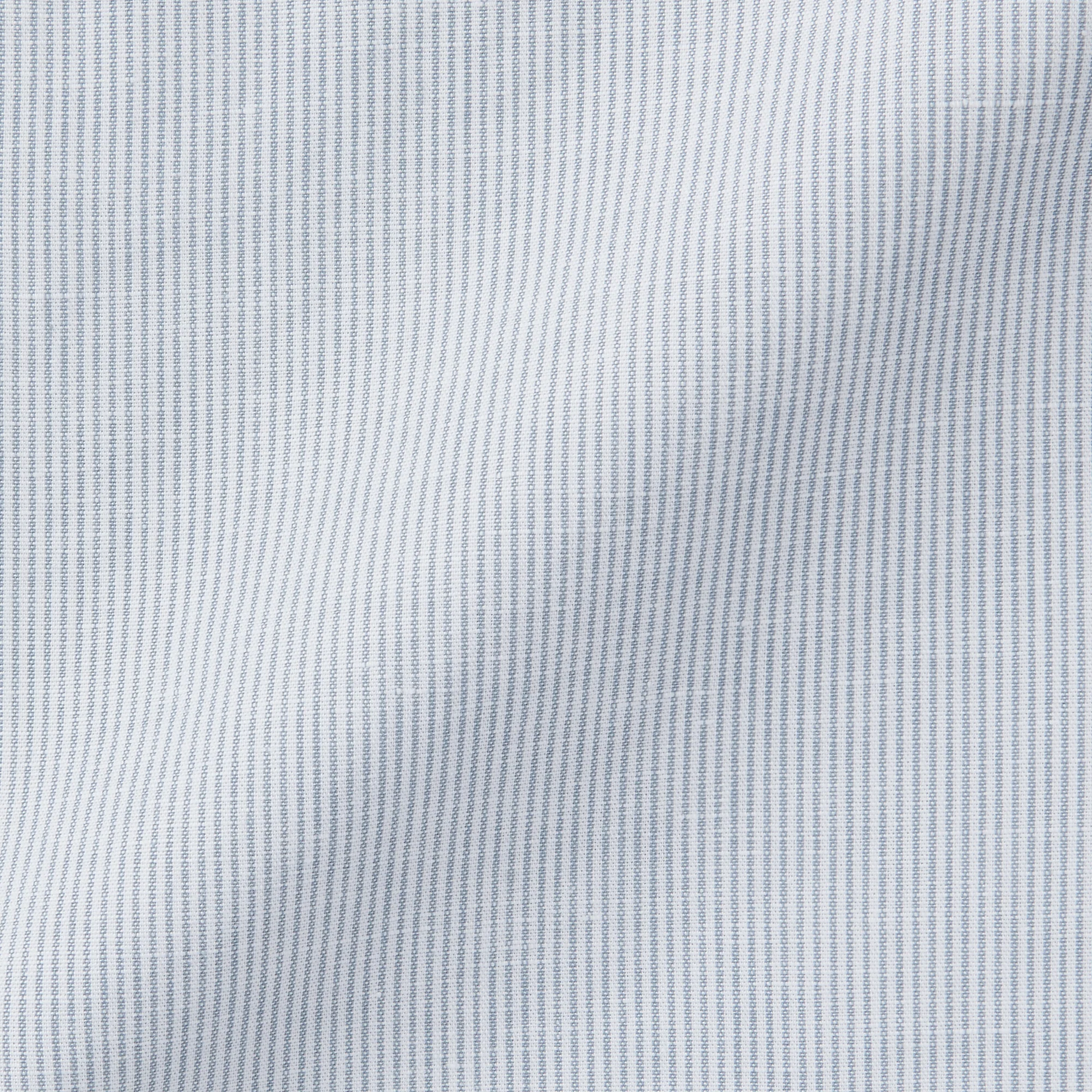 Men's Hemp Cotton Stand Collar Shirt - Image 33