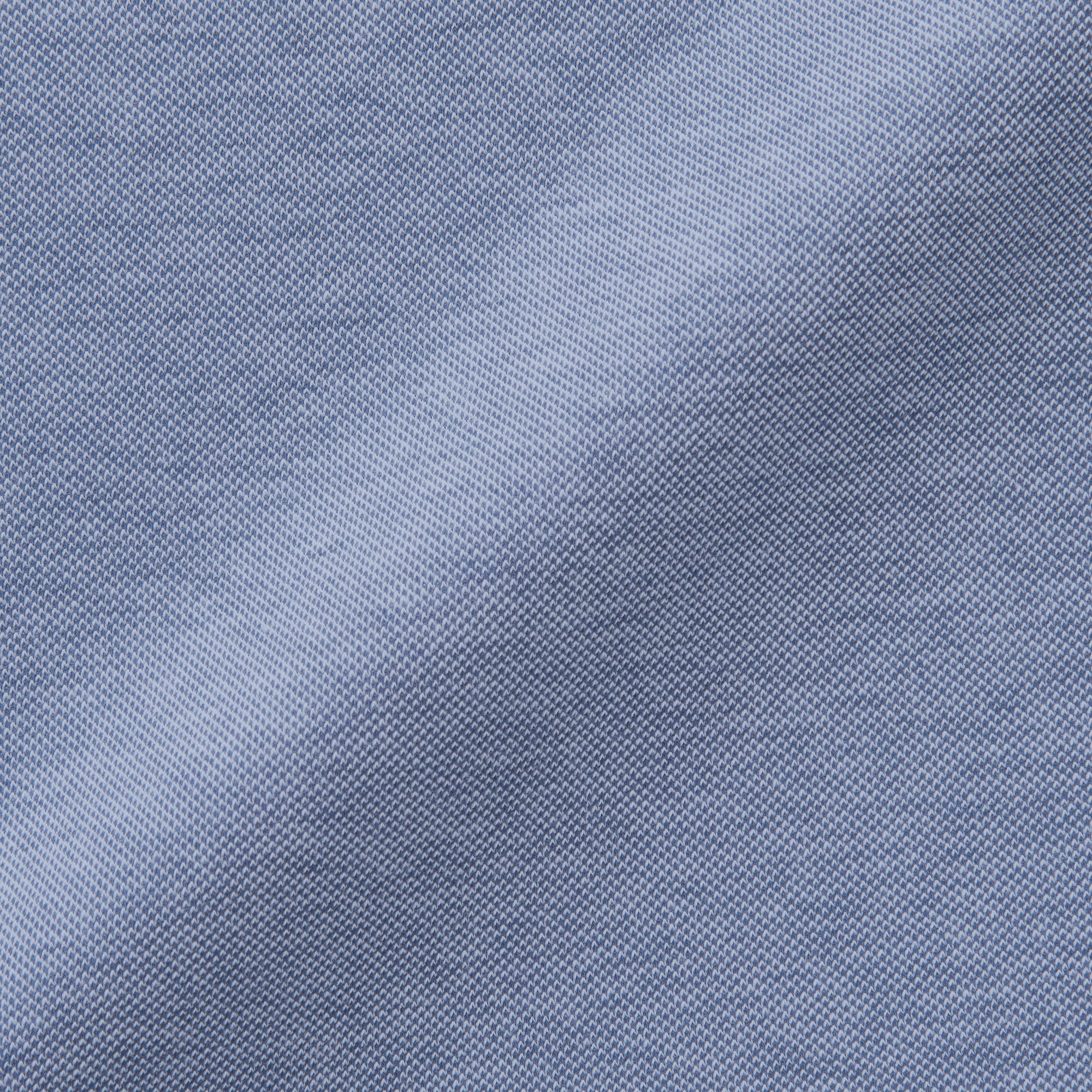 Men's High Twist Pique Polo Shirt - Image 27