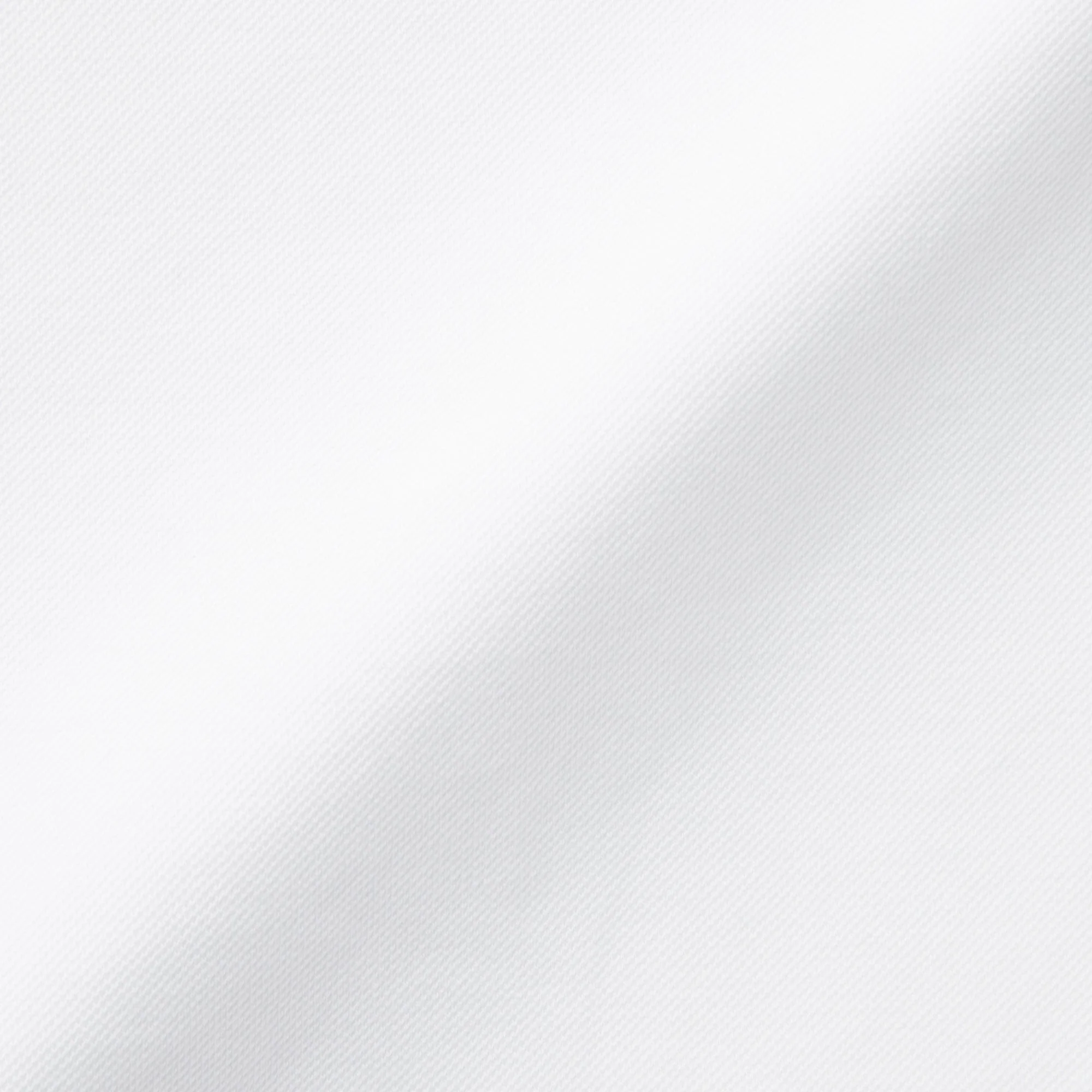 Men's High Twist Pique Polo Shirt - Image 9