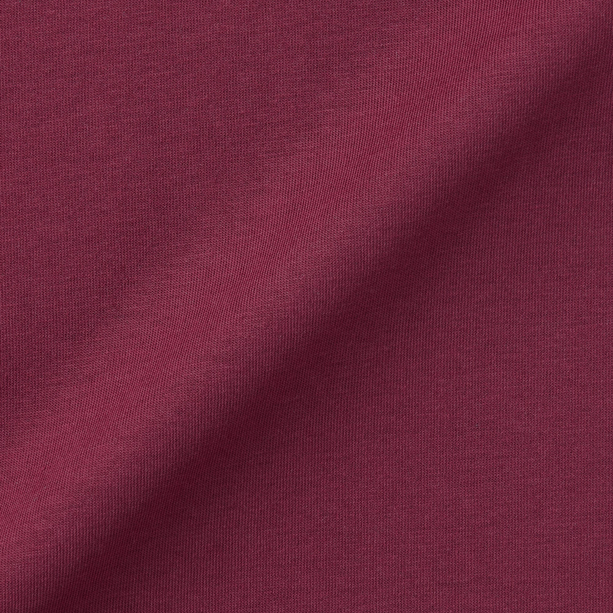 Men's Jersey Crew Neck Long Sleeve T-Shirt - Image 22