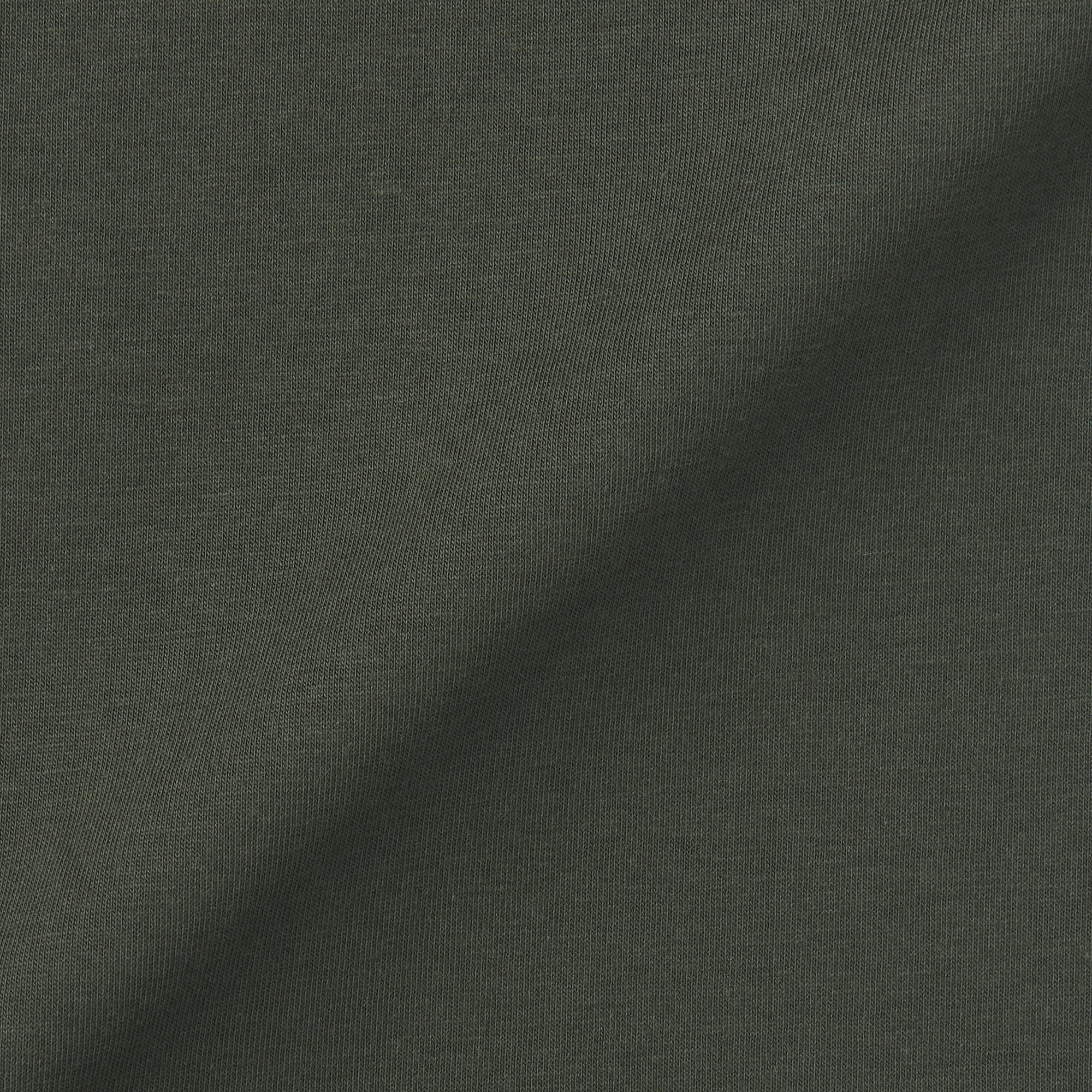 Men's Jersey Crew Neck Long Sleeve T-Shirt - Image 29