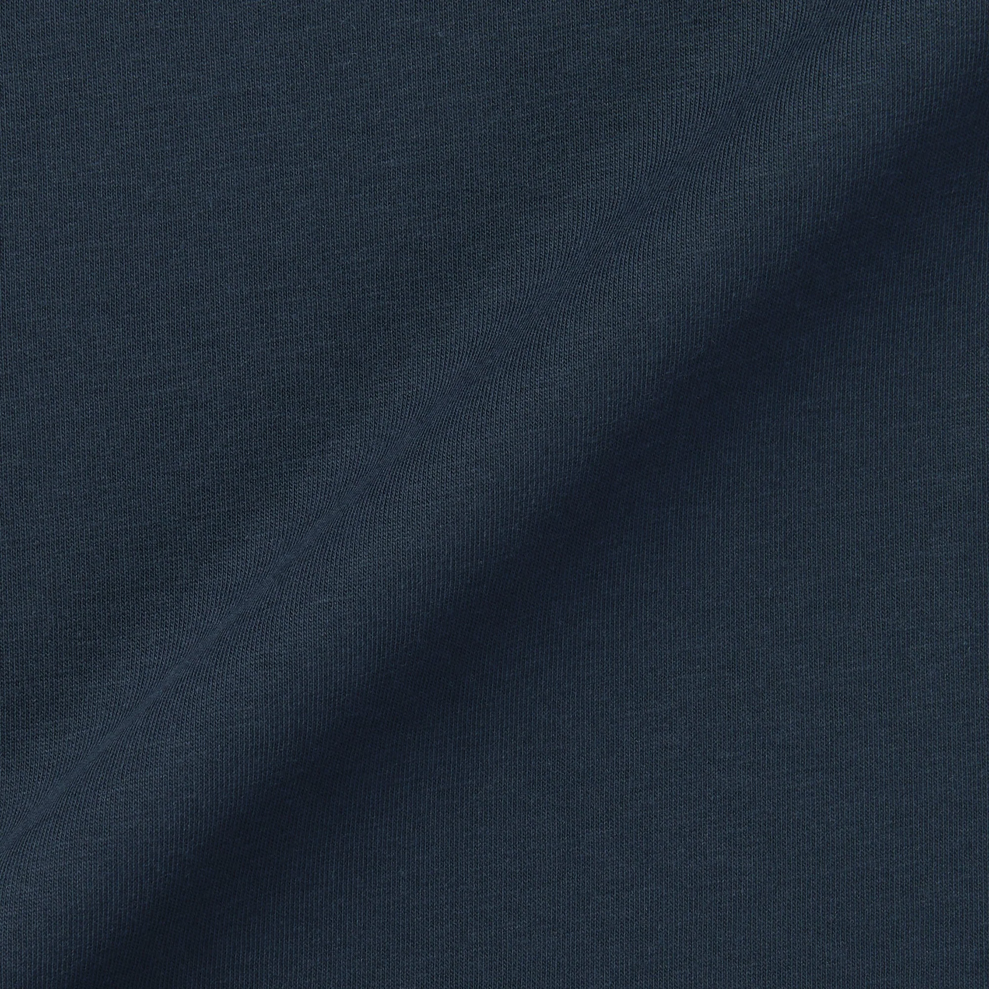 Men's Jersey Crew Neck Long Sleeve T-Shirt - Image 36
