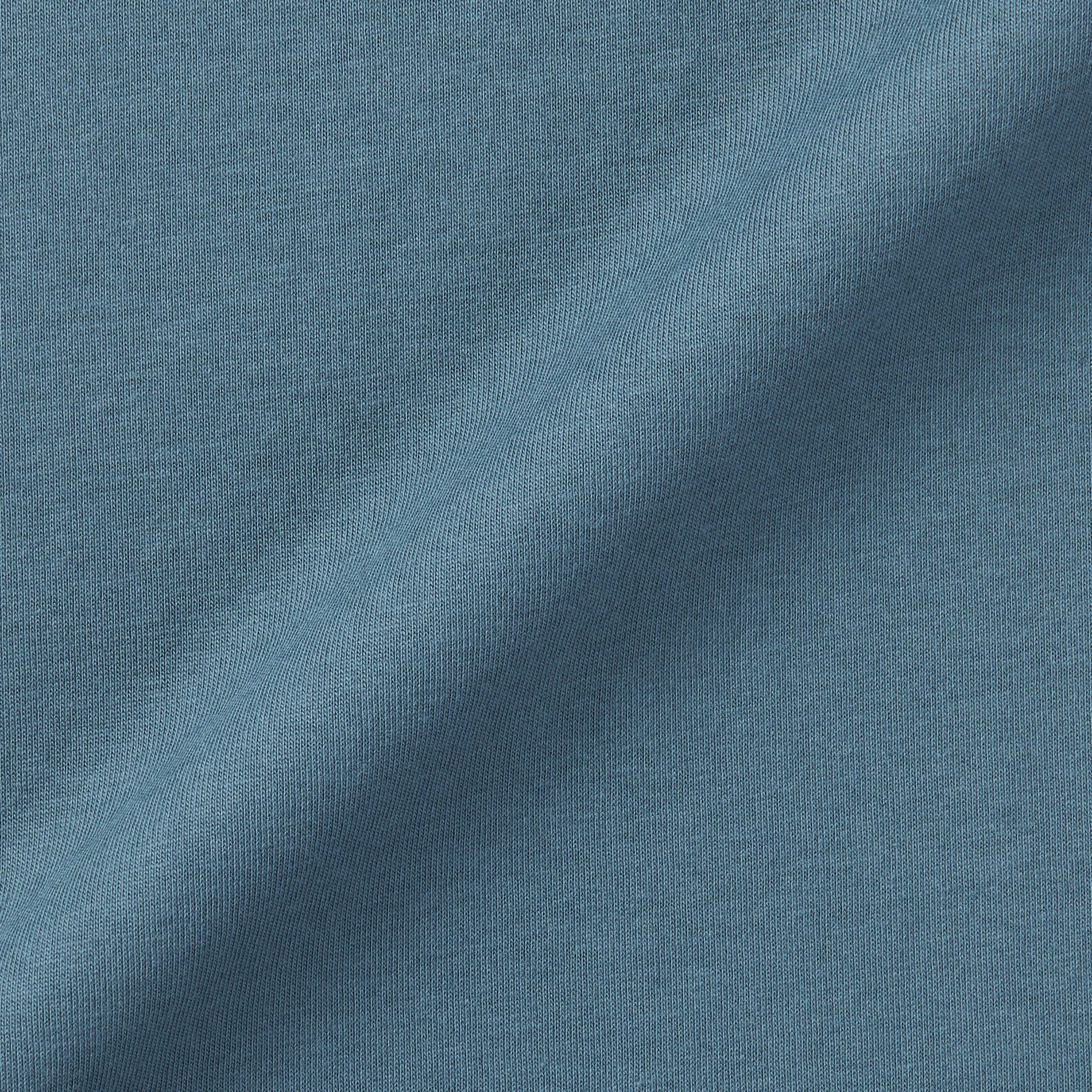 Men's Jersey Crew Neck Long Sleeve T-Shirt - Image 8