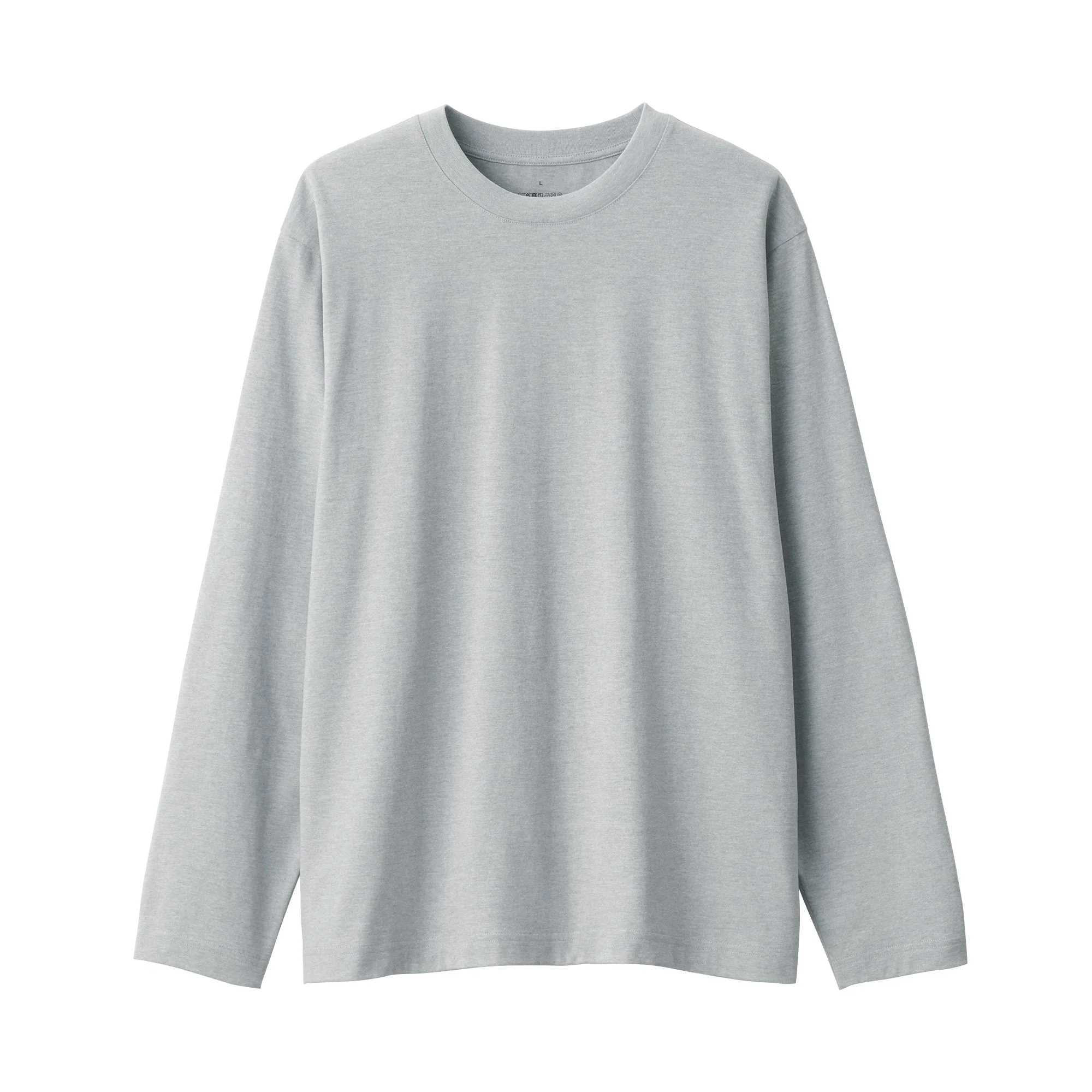 Jersey Crewneck T-Shirt - Image 16