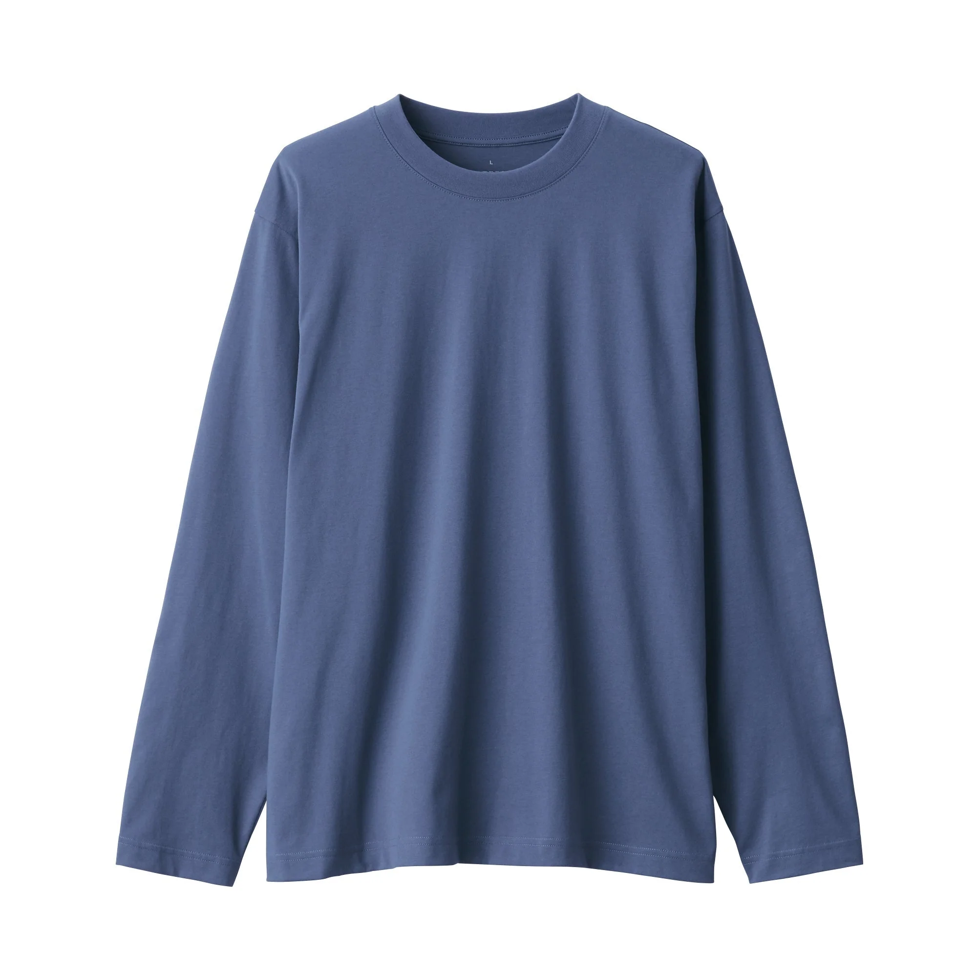 Jersey Crewneck T-Shirt - Image 37