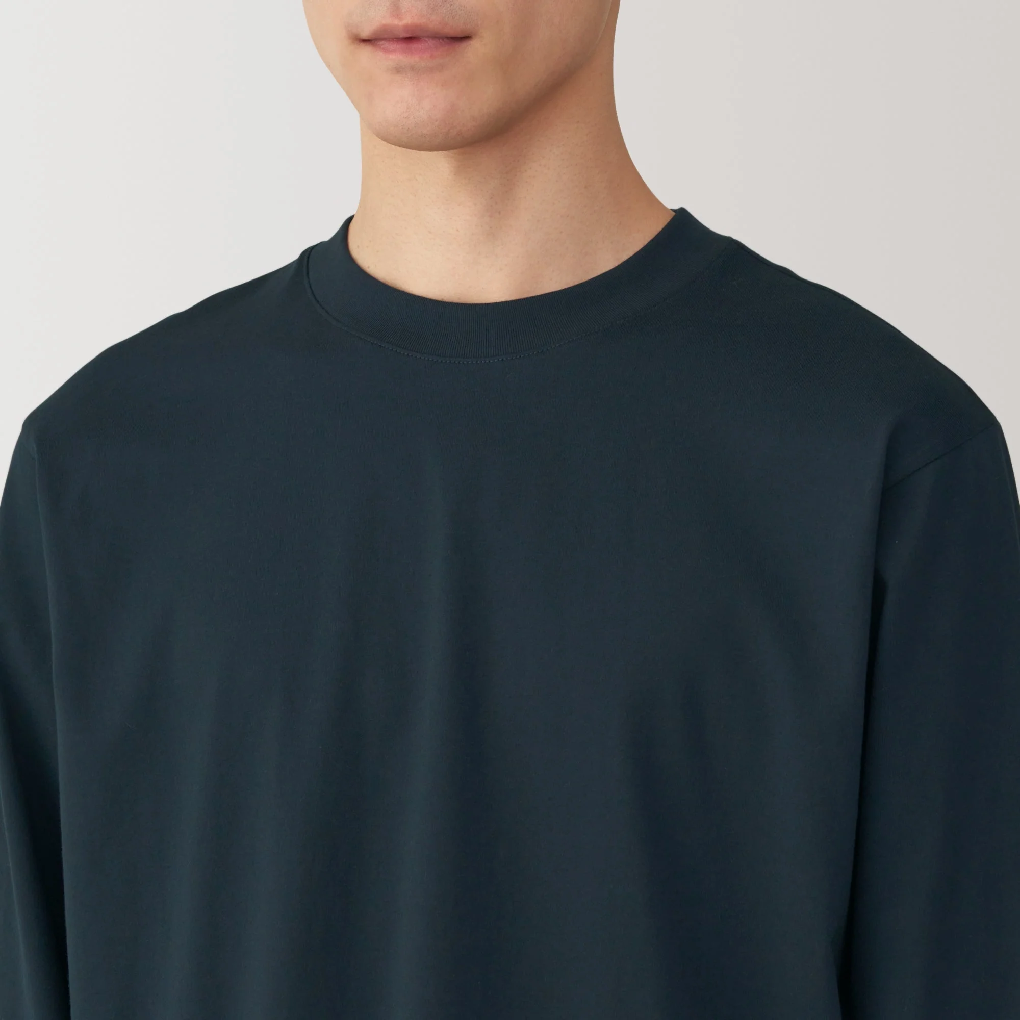 Jersey Crewneck T-Shirt - Image 49