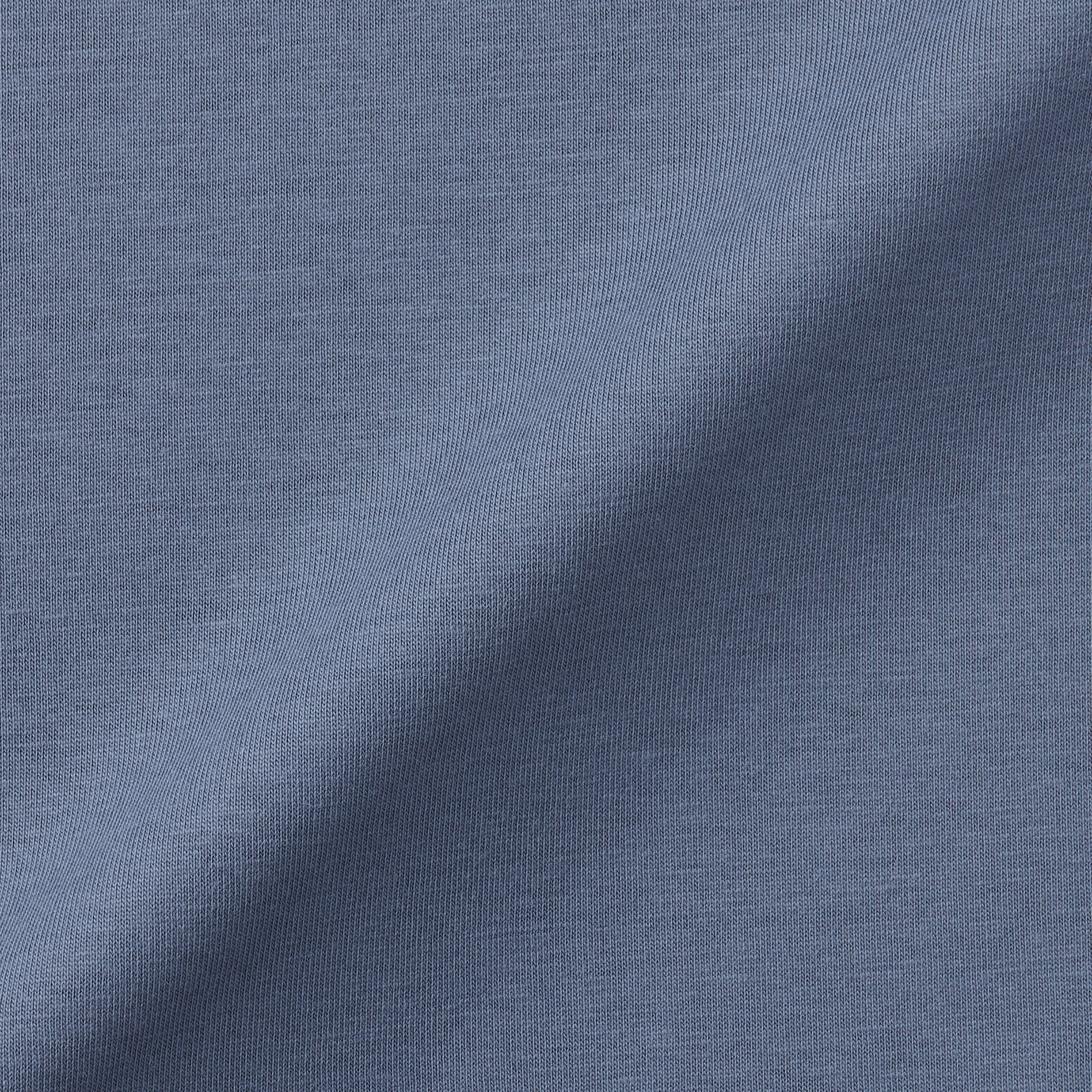 Men's Jersey Crew Neck Short Sleeve T-Shirt - Image 15