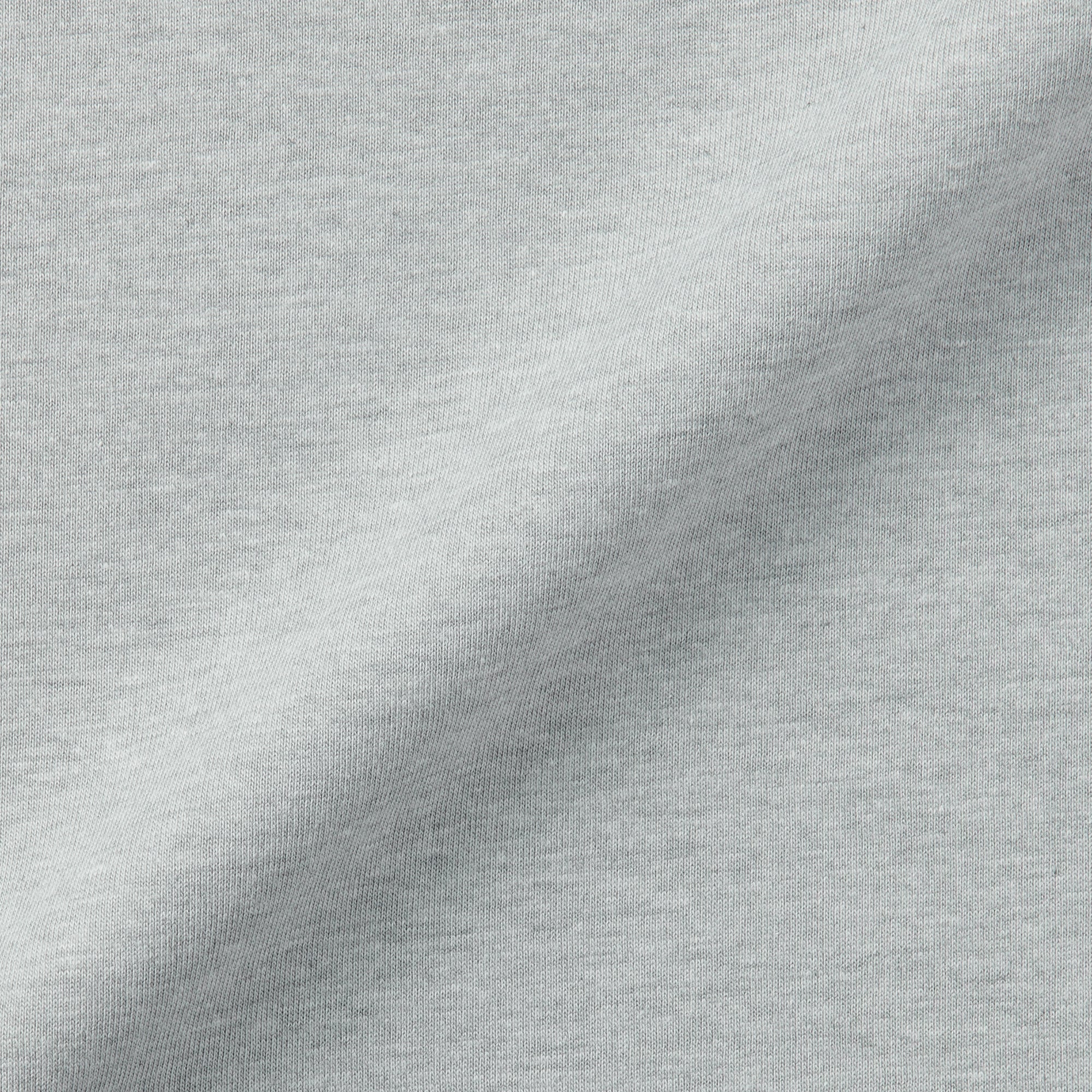 Men's Jersey Crew Neck Short Sleeve T-Shirt - Image 29