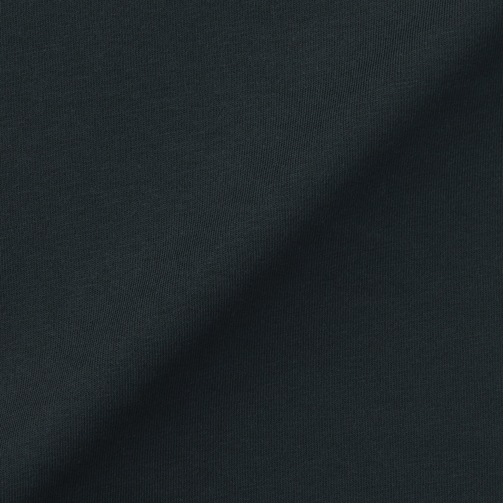 Men's Jersey Crew Neck Short Sleeve T-Shirt - Image 36