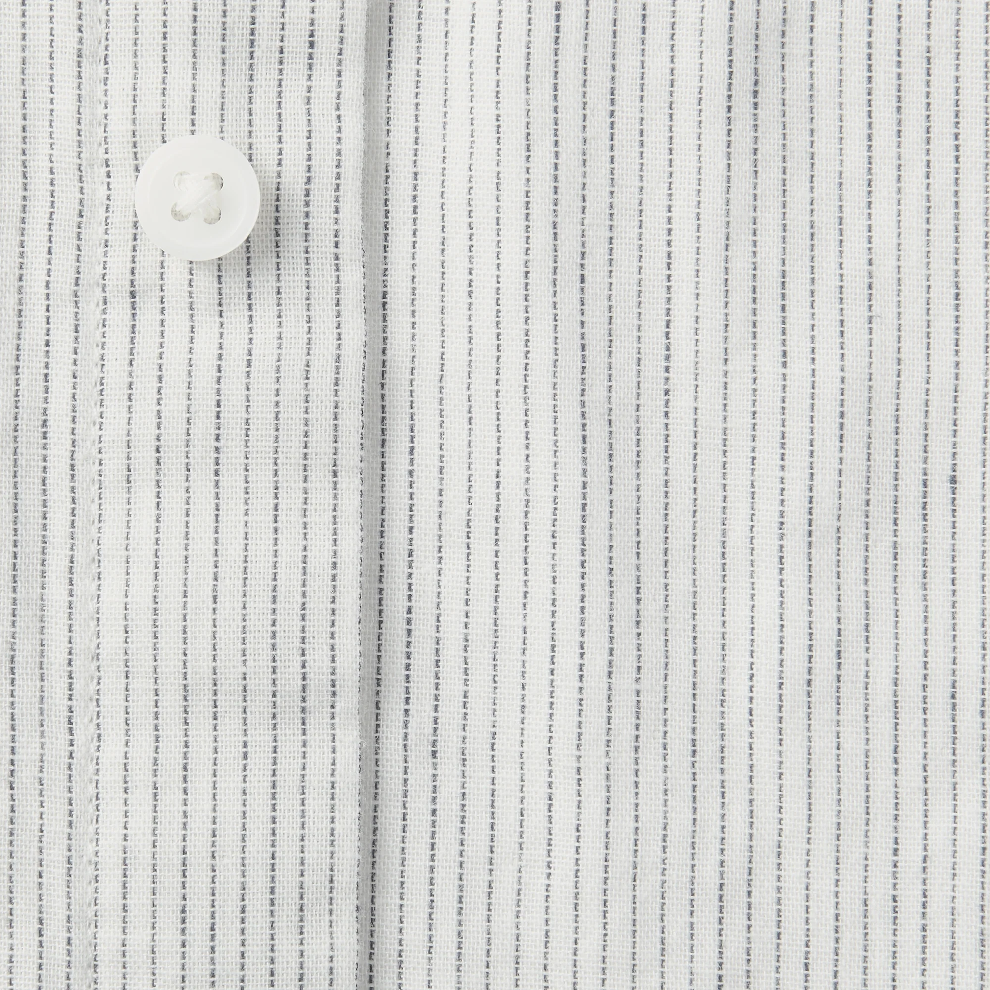 Men's Kapok Blend Double Gauze Long Sleeve Shirt - Image 18