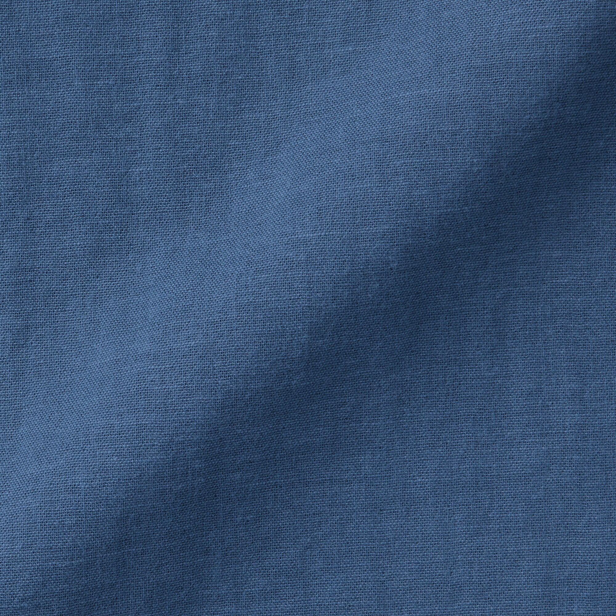 Men's Kapok Blend Double Gauze Long Sleeve Shirt - Image 28