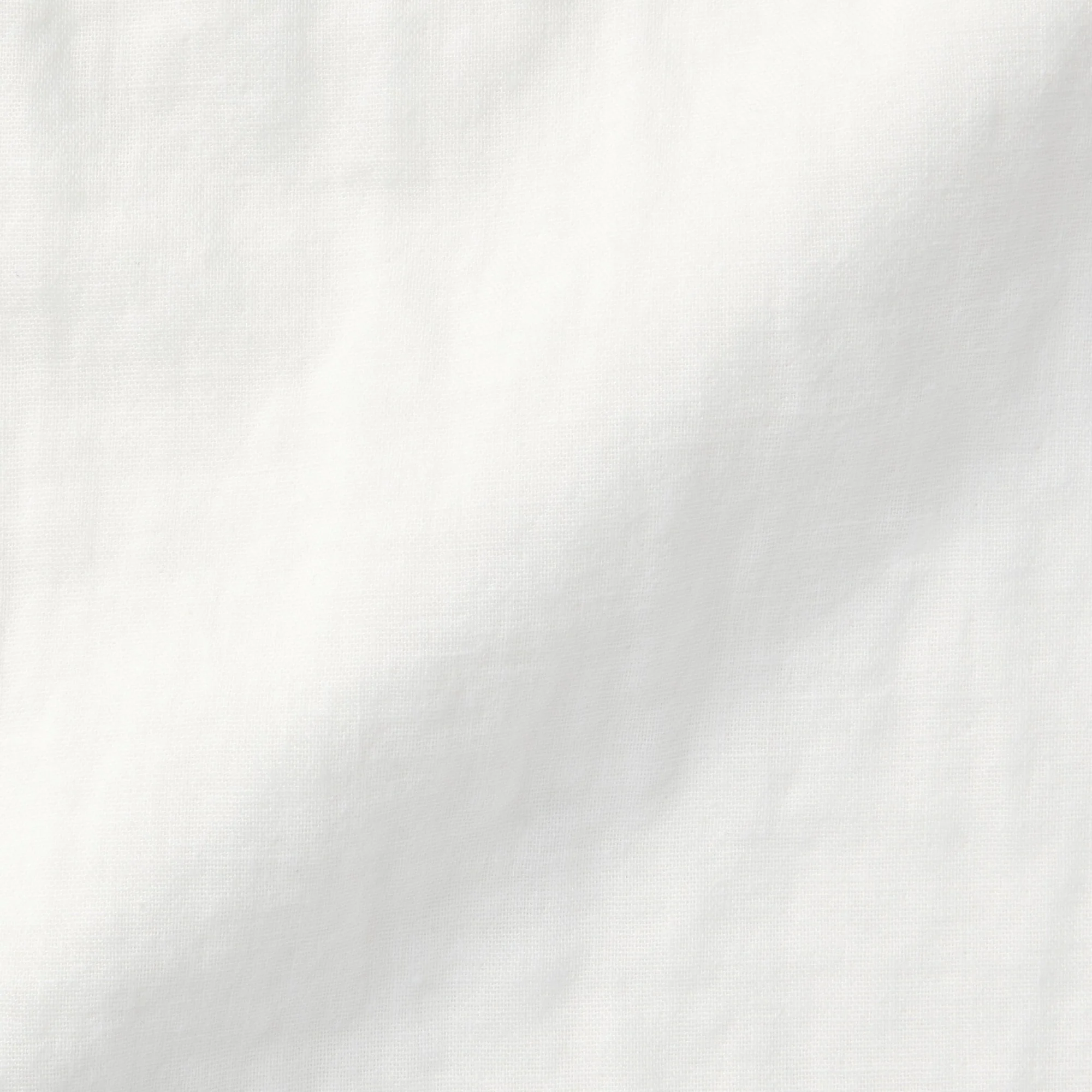 Men's Kapok Blend Double Gauze Long Sleeve Shirt - Image 37