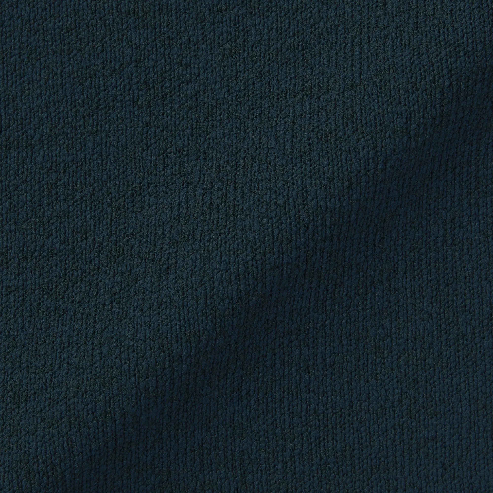 Men's Knit Fleece Stand Collar Jacket - Image 10