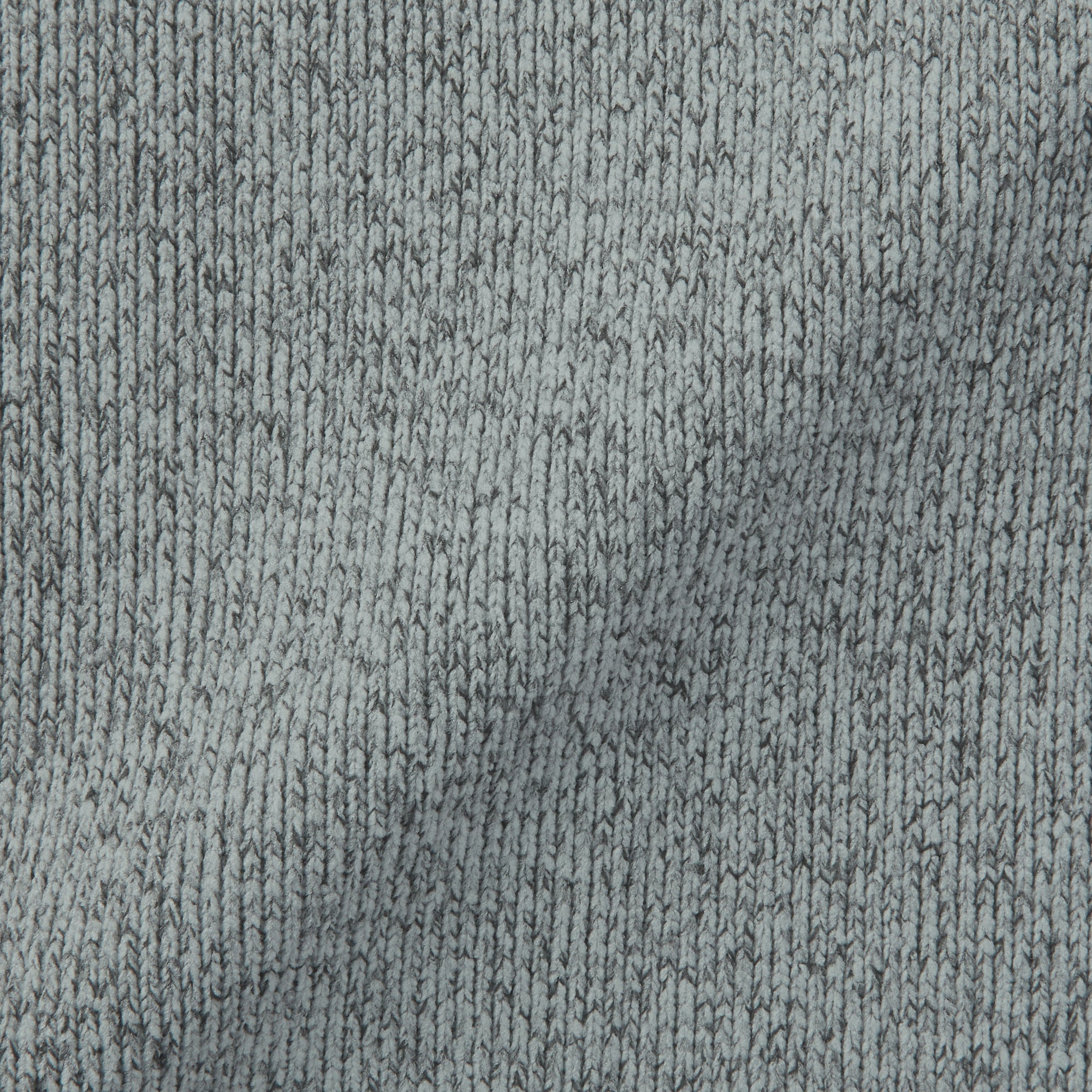 Men's Knit Fleece Stand Collar Jacket - Image 19