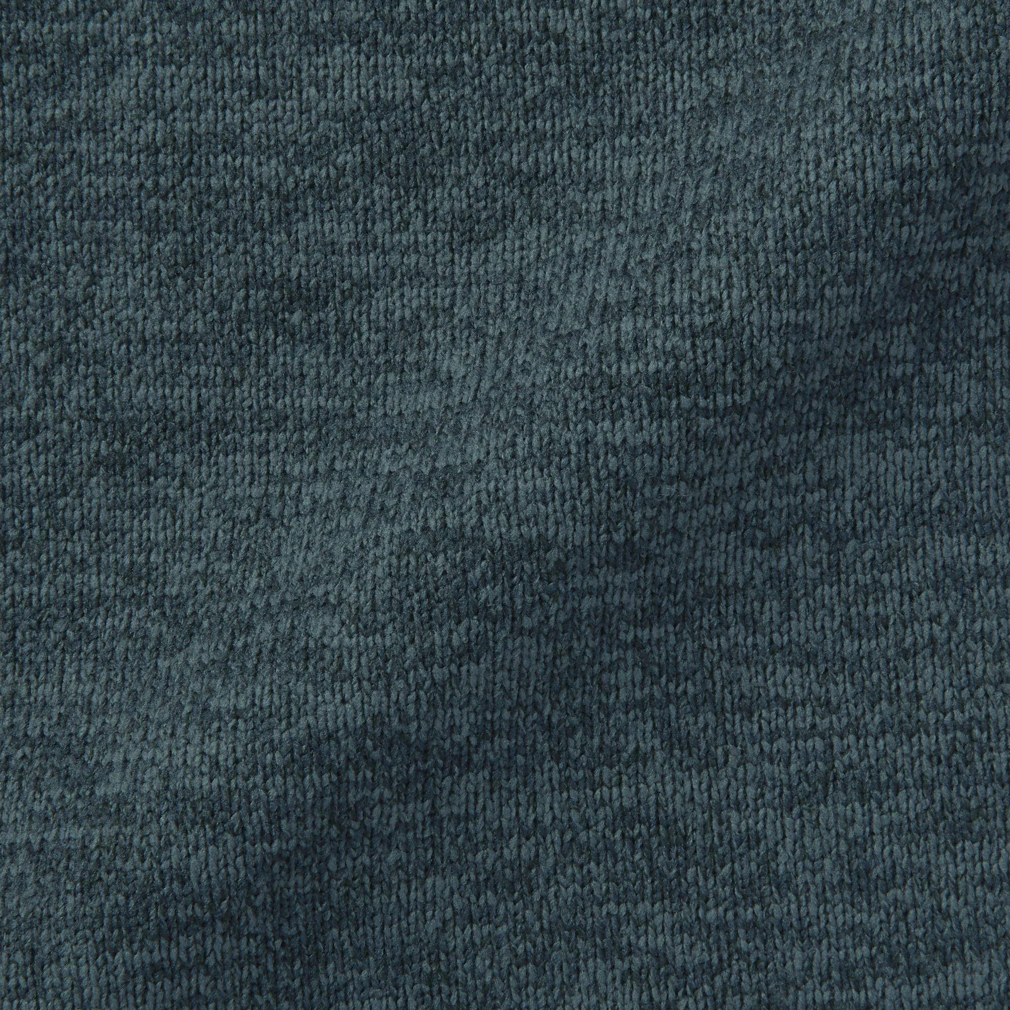 Men's Knit Fleece Stand Collar Jacket - Image 28
