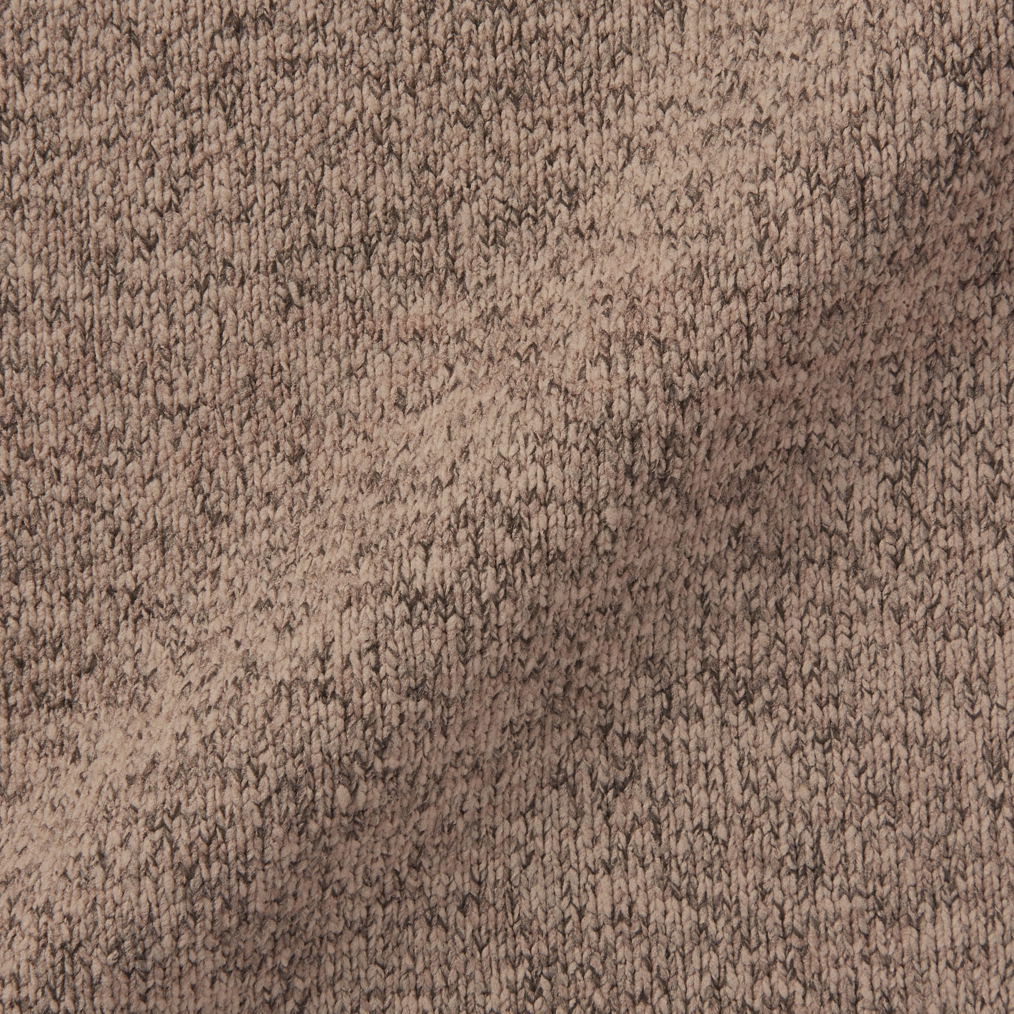 Men's Knit Fleece Stand Collar Jacket - Image 55