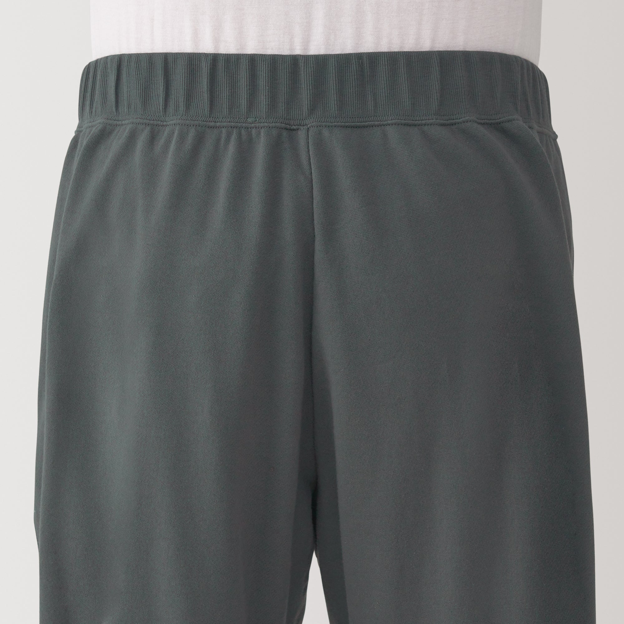 Men's Loose-Twist Sweatshirt Loungewear Set - Image 19