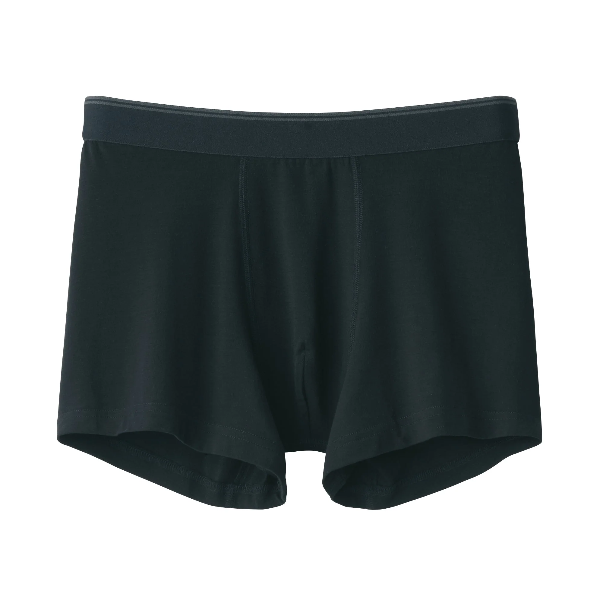 Men's Smooth Low Rise Boxer Brief - Image 12