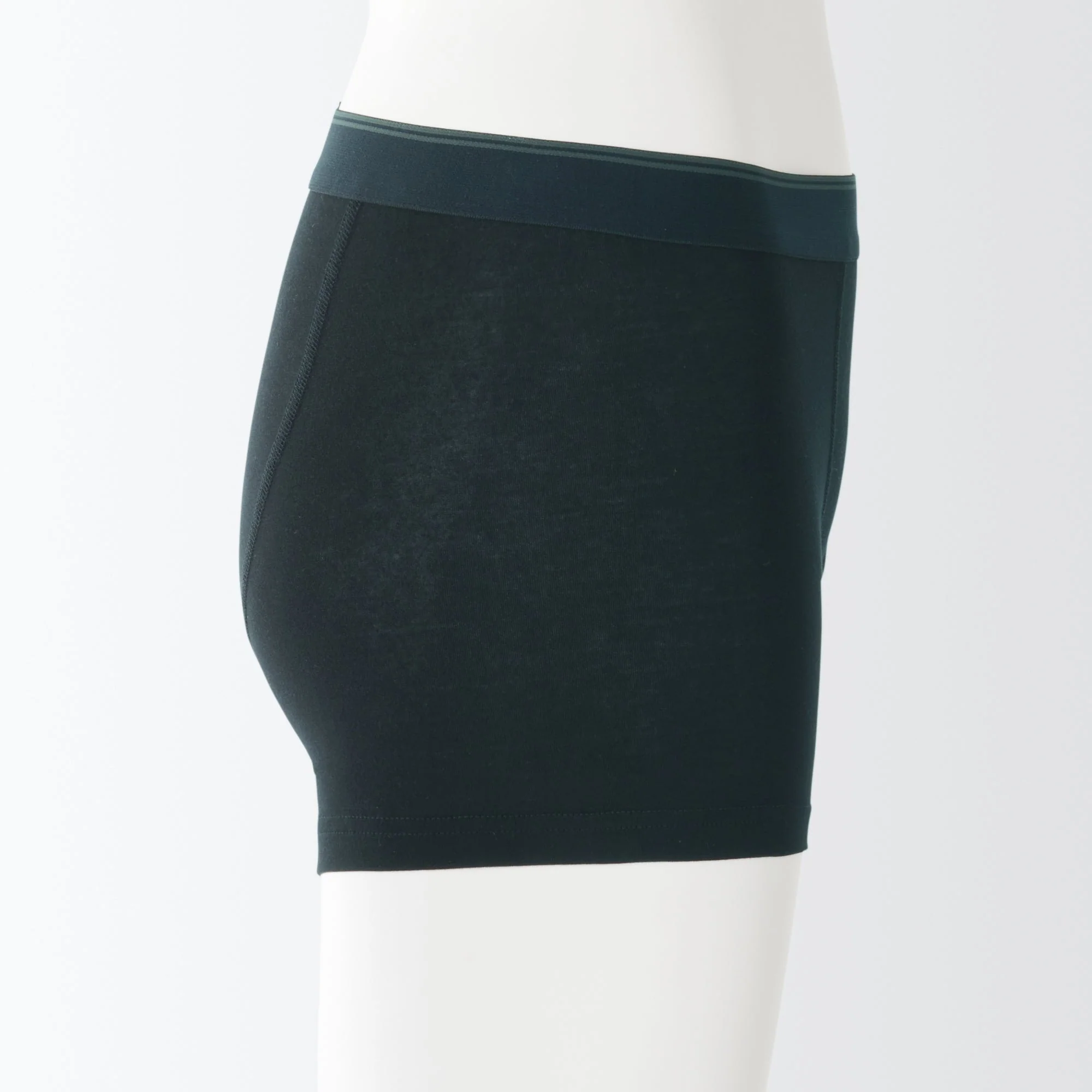Men's Smooth Low Rise Boxer Brief - Image 14