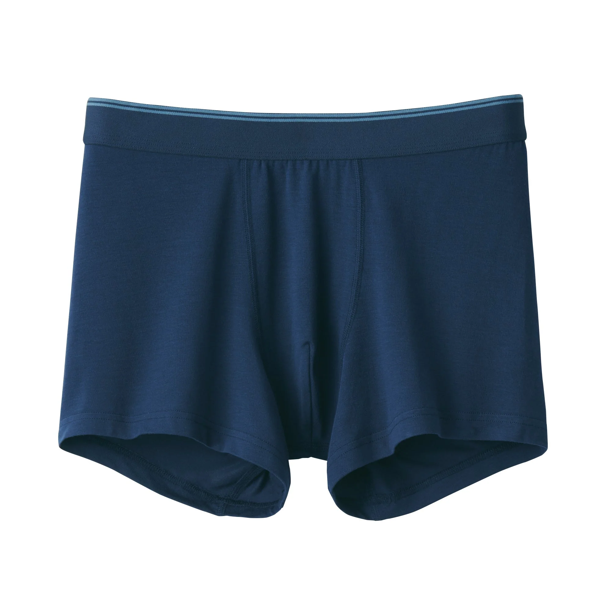 Men's Smooth Low Rise Boxer Brief - Image 27