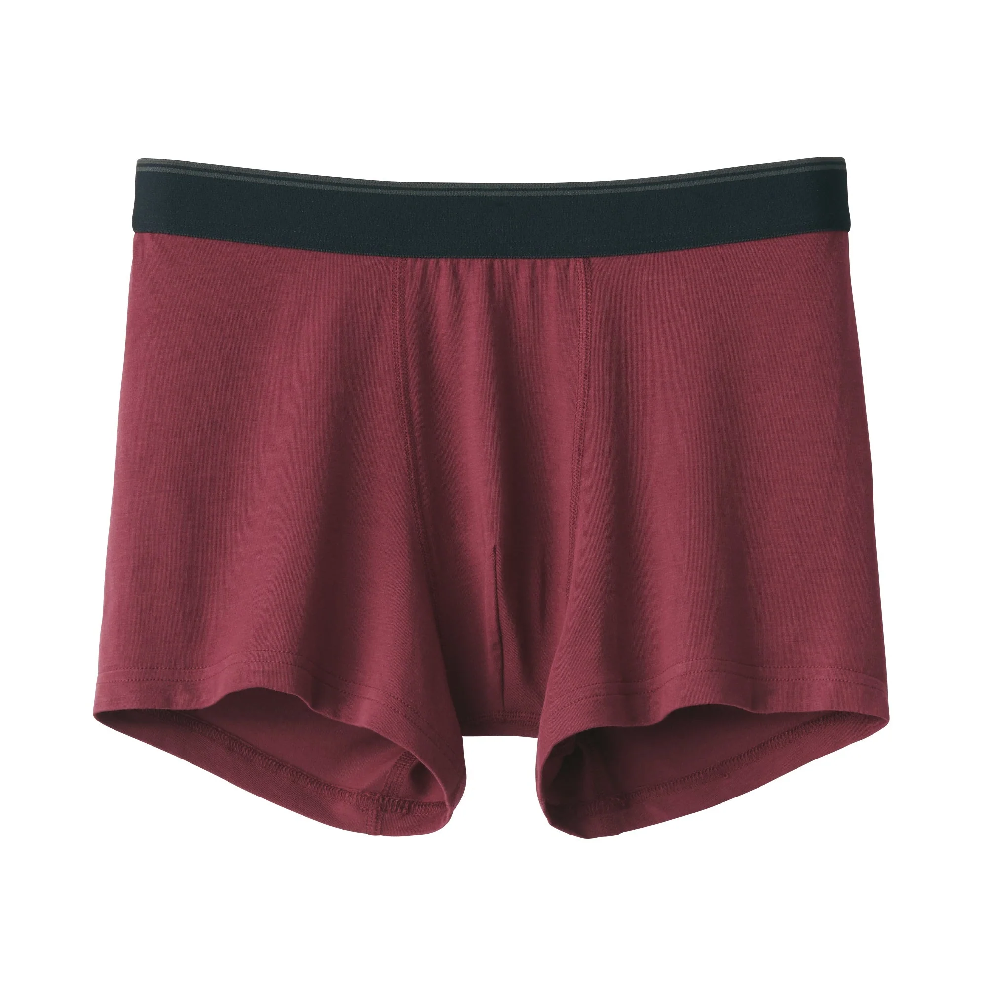 Men's Smooth Low Rise Boxer Brief - Image 32