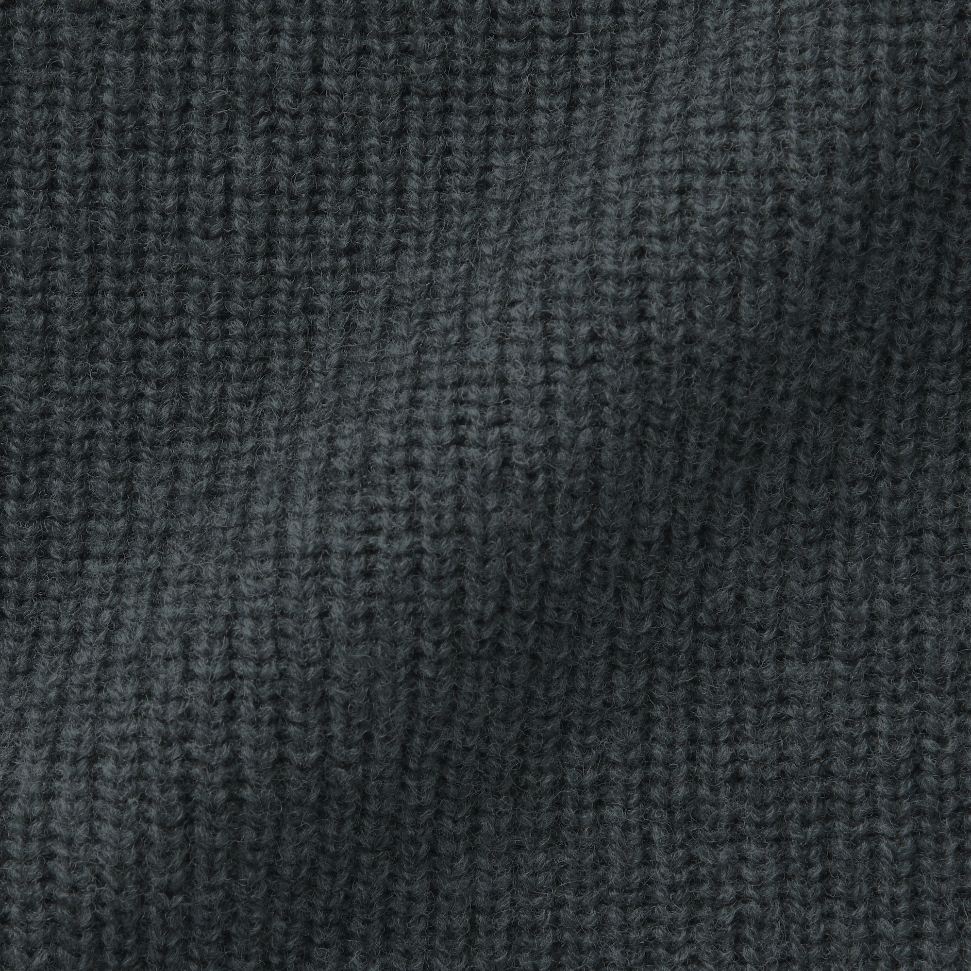Men's Mid-Gauge V Neck Sweater - Image 22