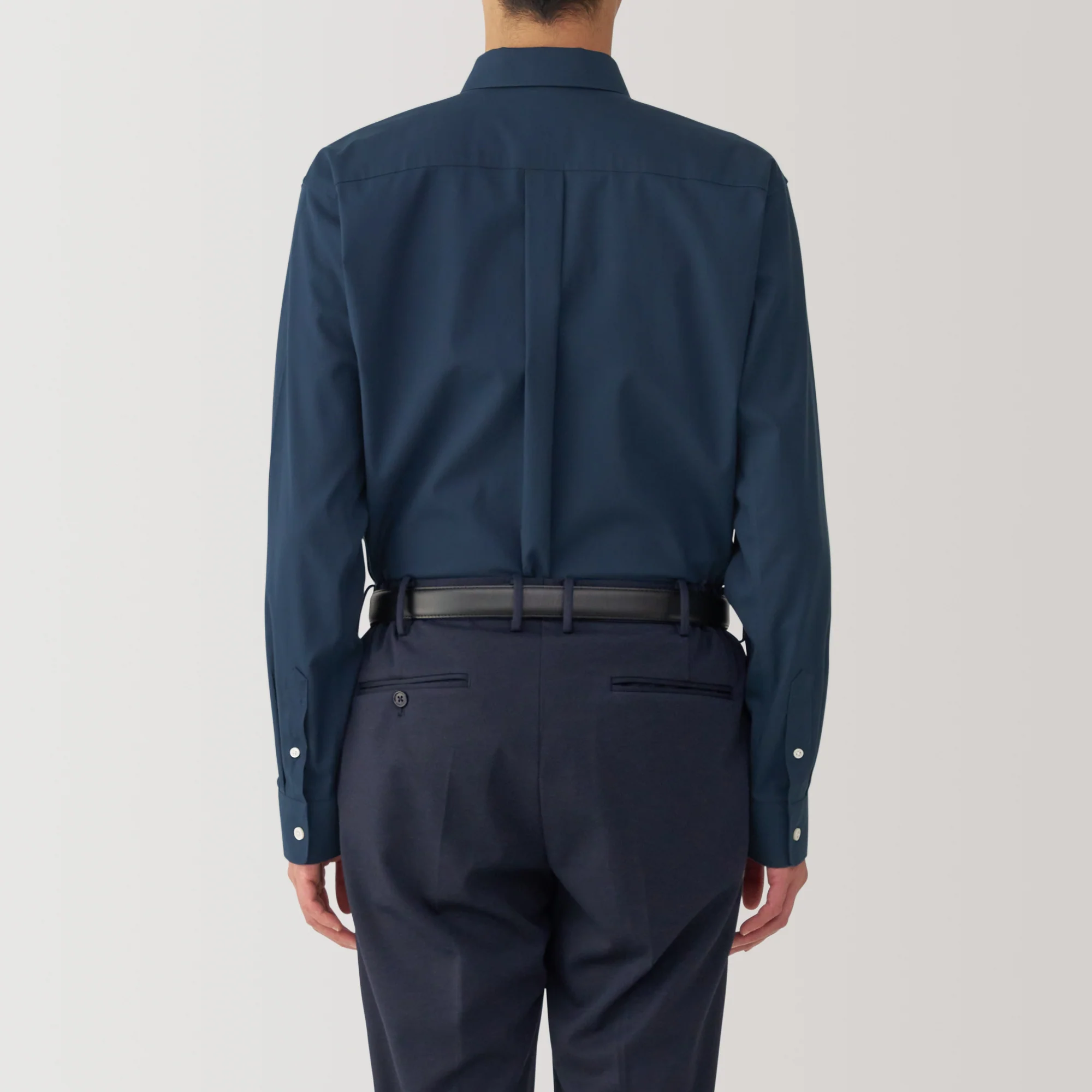 Men's Non-Iron Button Down Shirt - Image 14