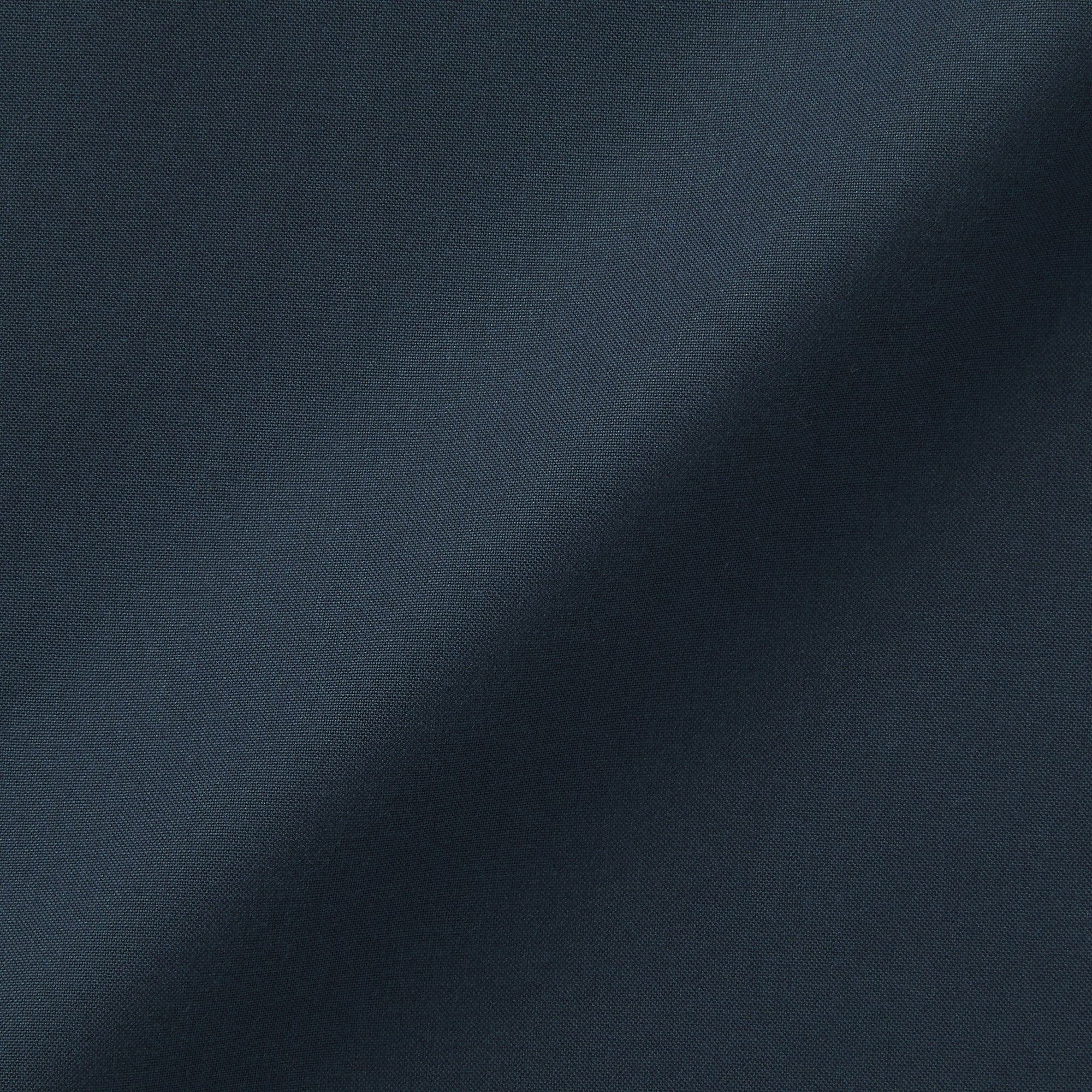 Men's Non-Iron Semi Wide Collar Shirt - Image 30