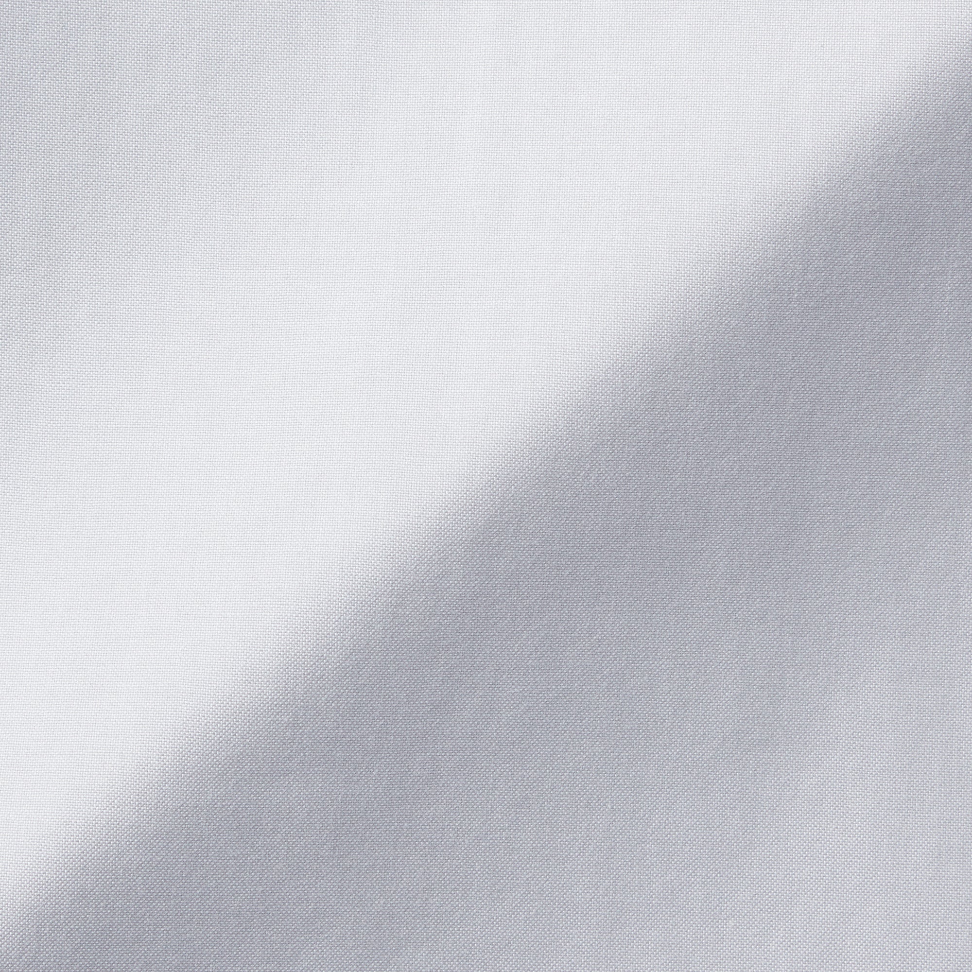 Men's Non-Iron Semi Wide Collar Shirt - Image 8