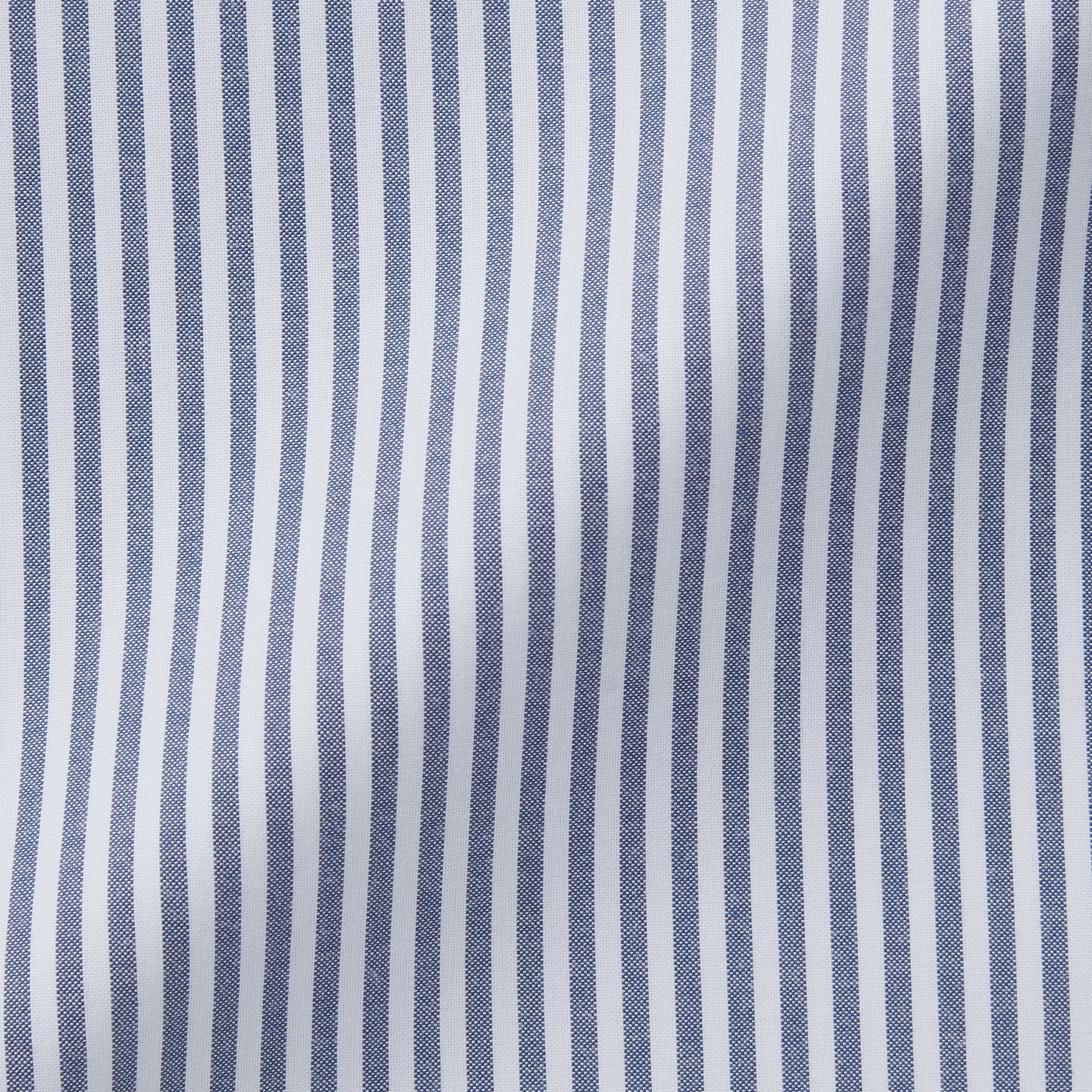 Men's Non-Iron Semi Wide Collar Shirt - Image 25