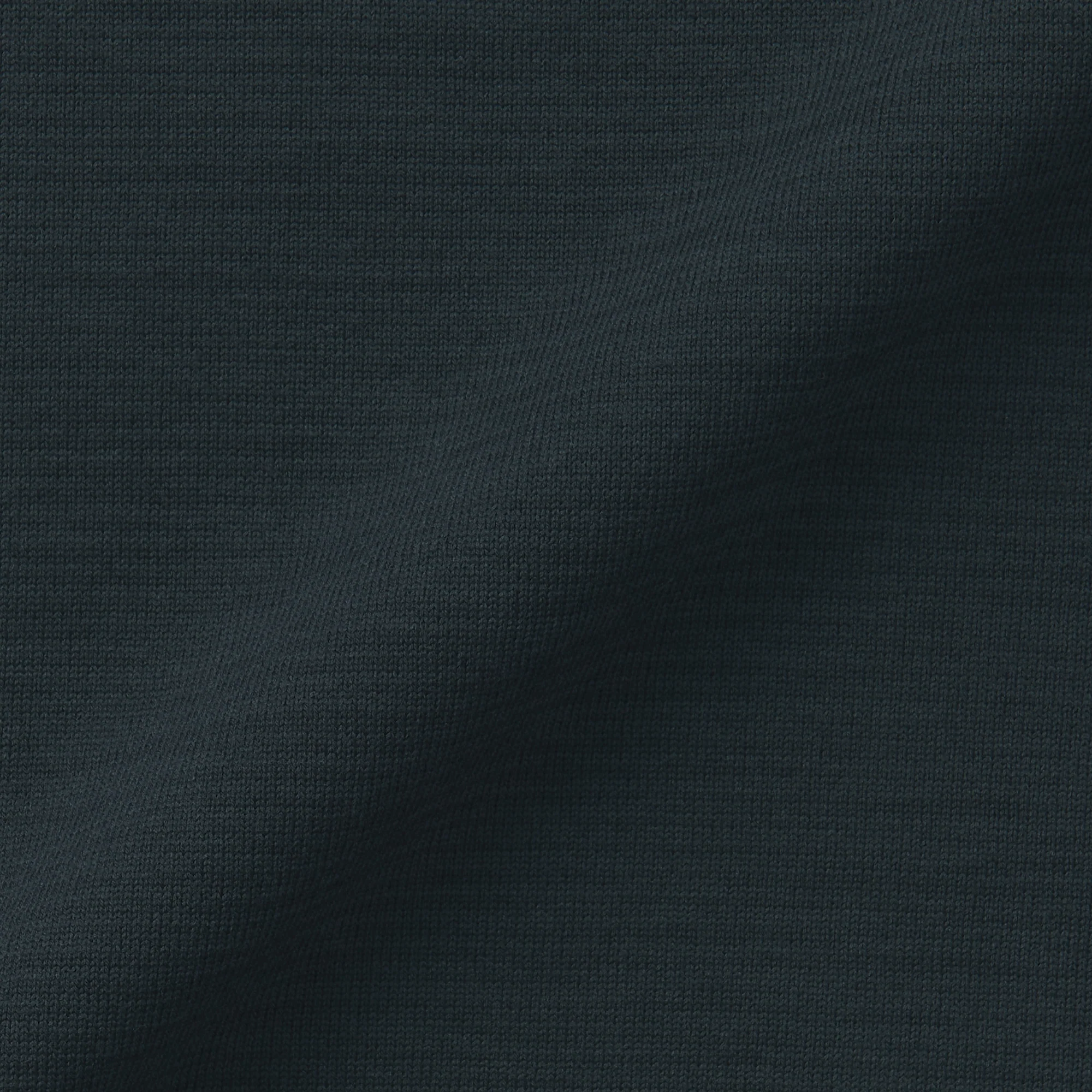Men's Quick Dry Crew Neck Short Sleeve Knit Polo Shirt - Image 22