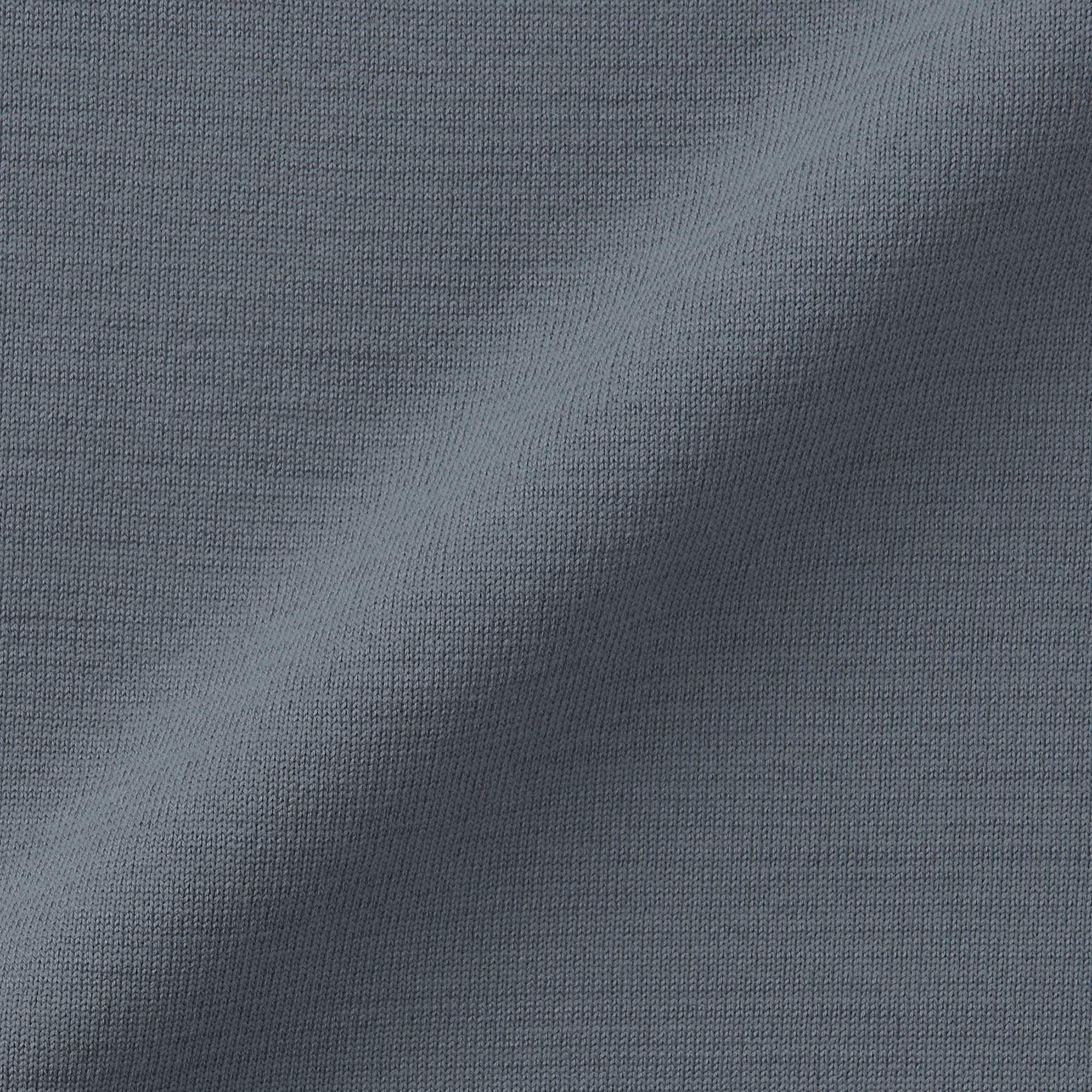 Men's Quick Dry Crew Neck Short Sleeve Knit Polo Shirt - Image 8