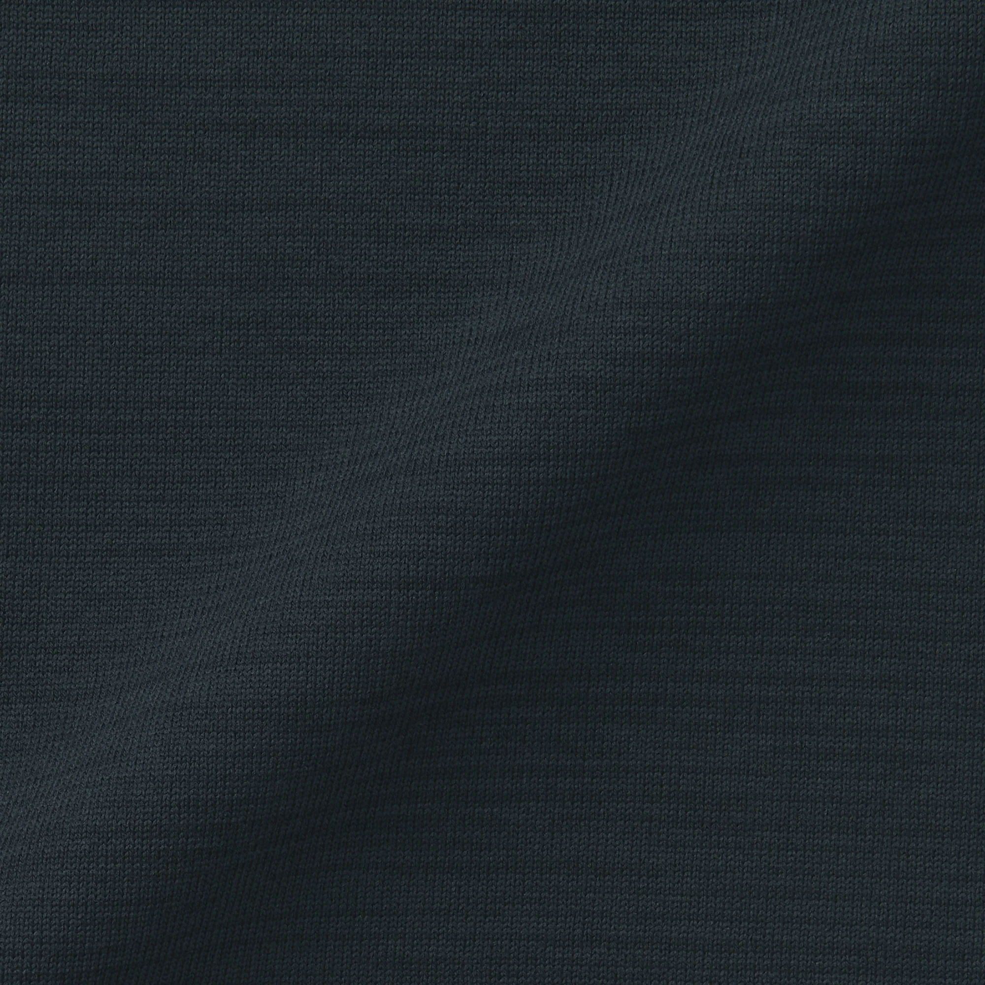 Men's Quick Dry Crew Neck Short Sleeve Knit T-Shirt - Image 30