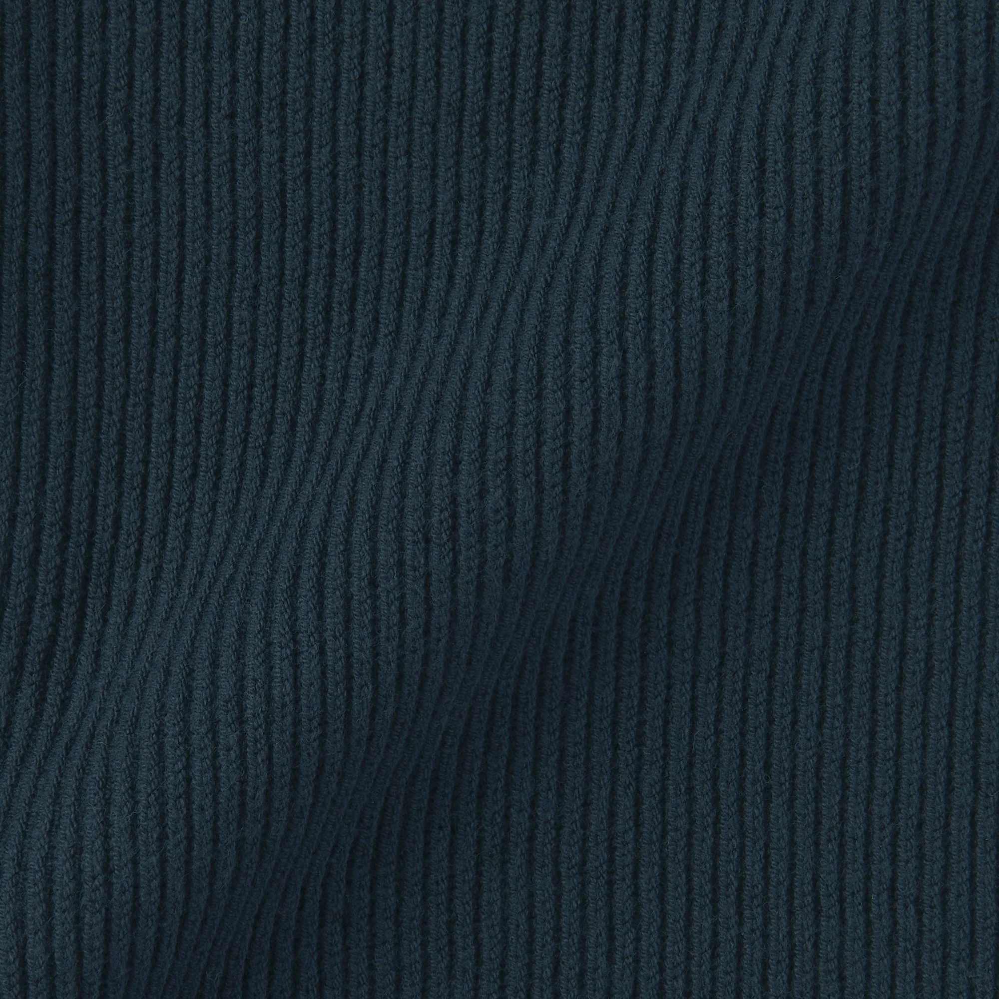 Men's Ribbed Full Zip Cardigan - Image 22
