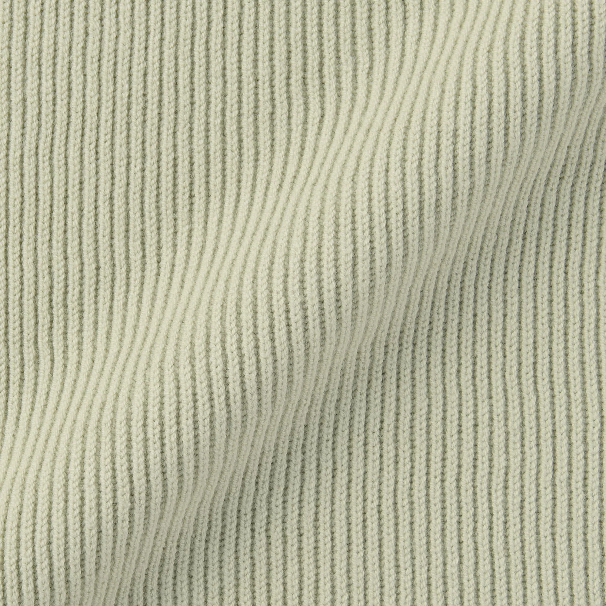 Men's Ribbed Full Zip Cardigan - Image 29