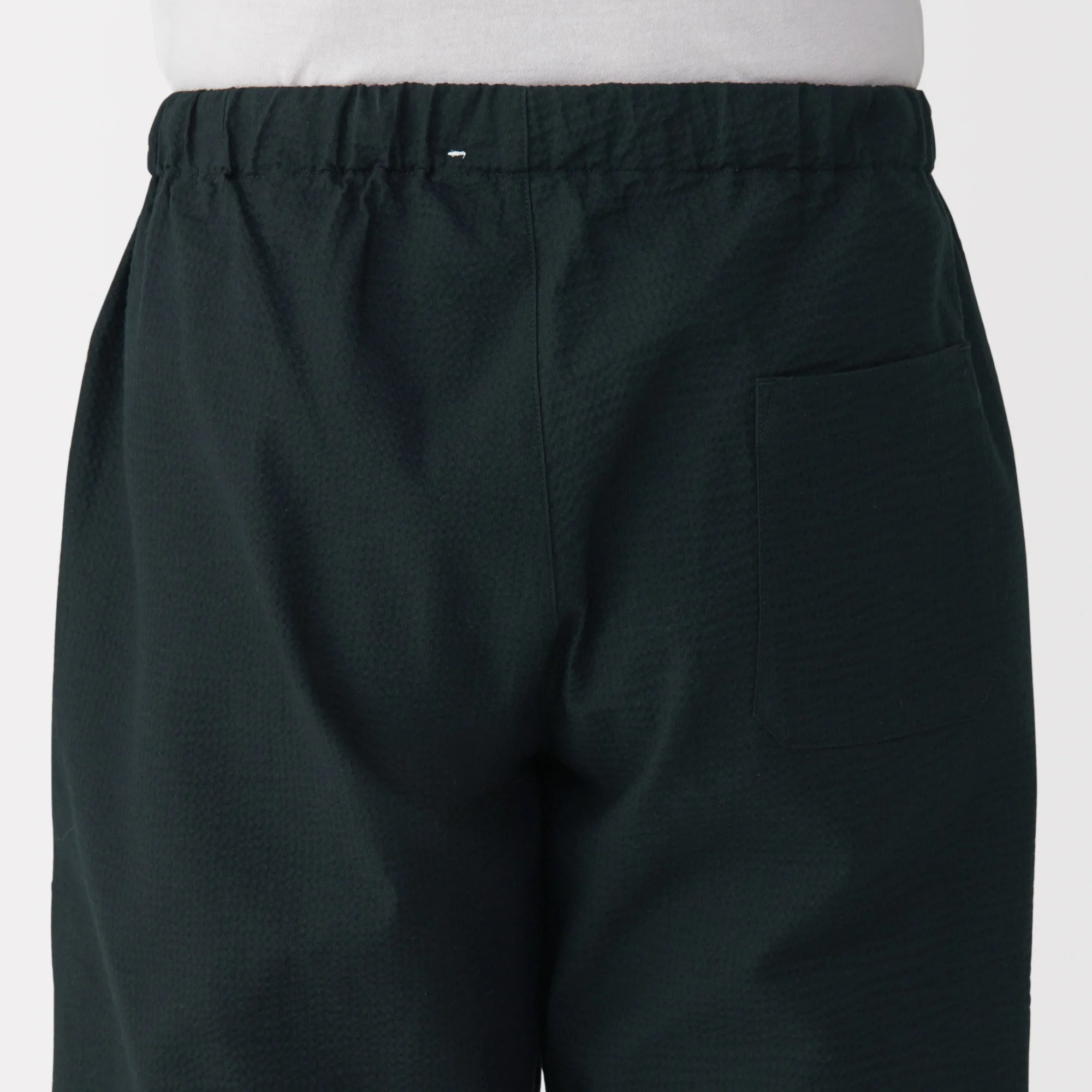 Men's Shijira Jinbei Loungewear Set - Image 11