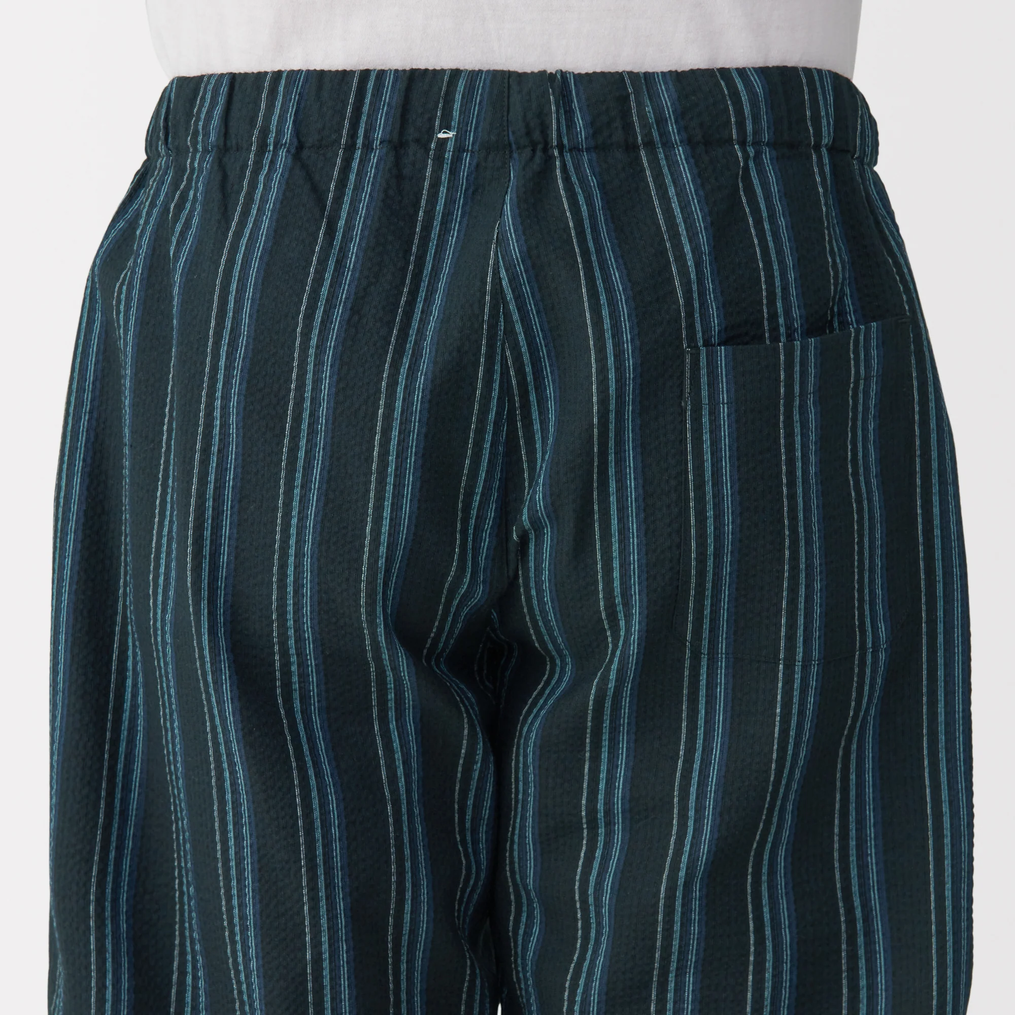 Men's Shijira Jinbei Loungewear Set - Image 22