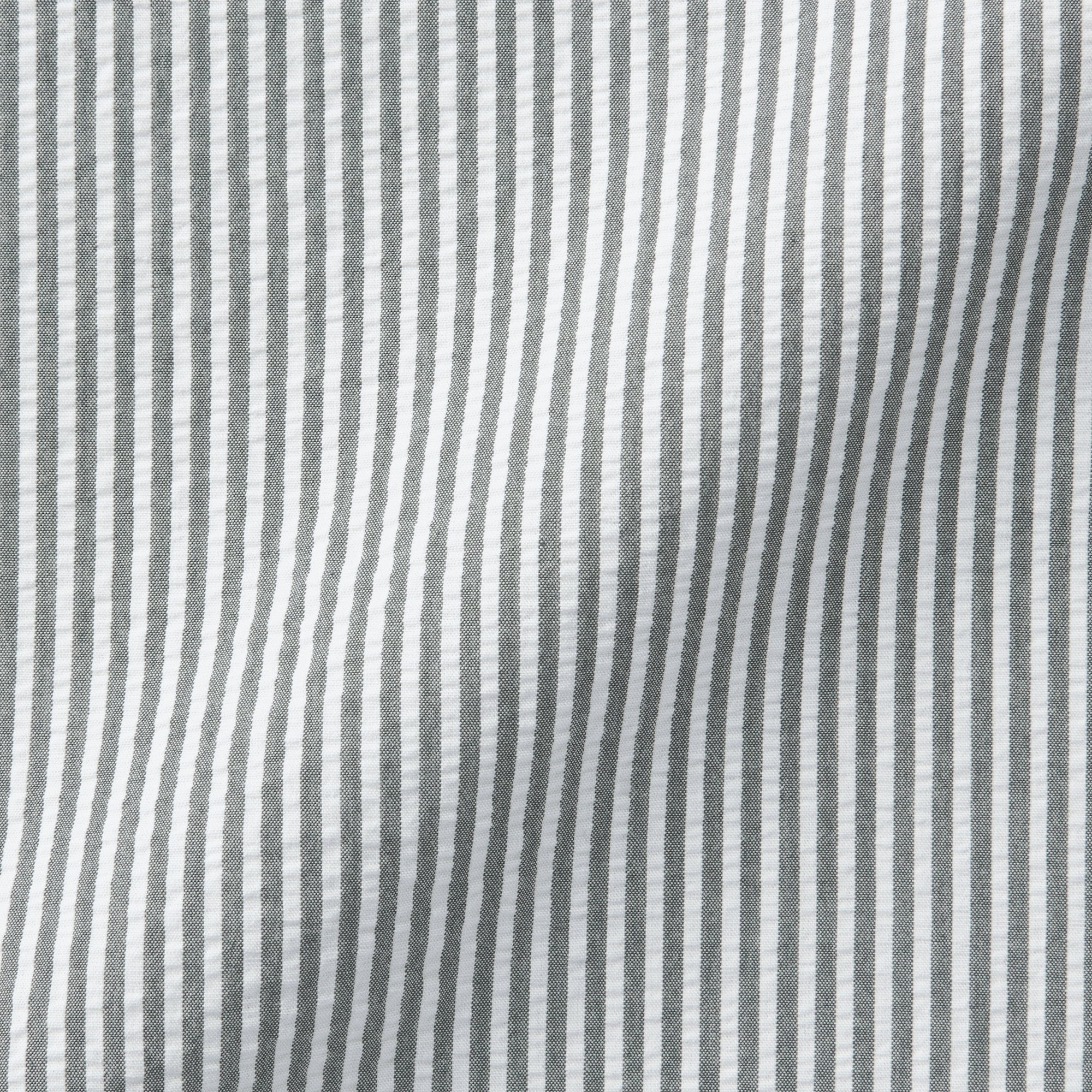 Men's Side Seamless Seersucker Pajamas - Image 33
