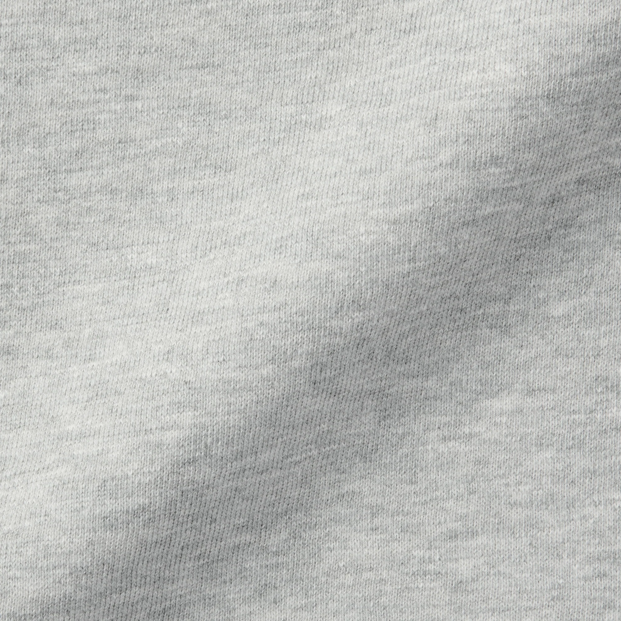 Men's Slub Jersey Pullover Hoodie - Image 17