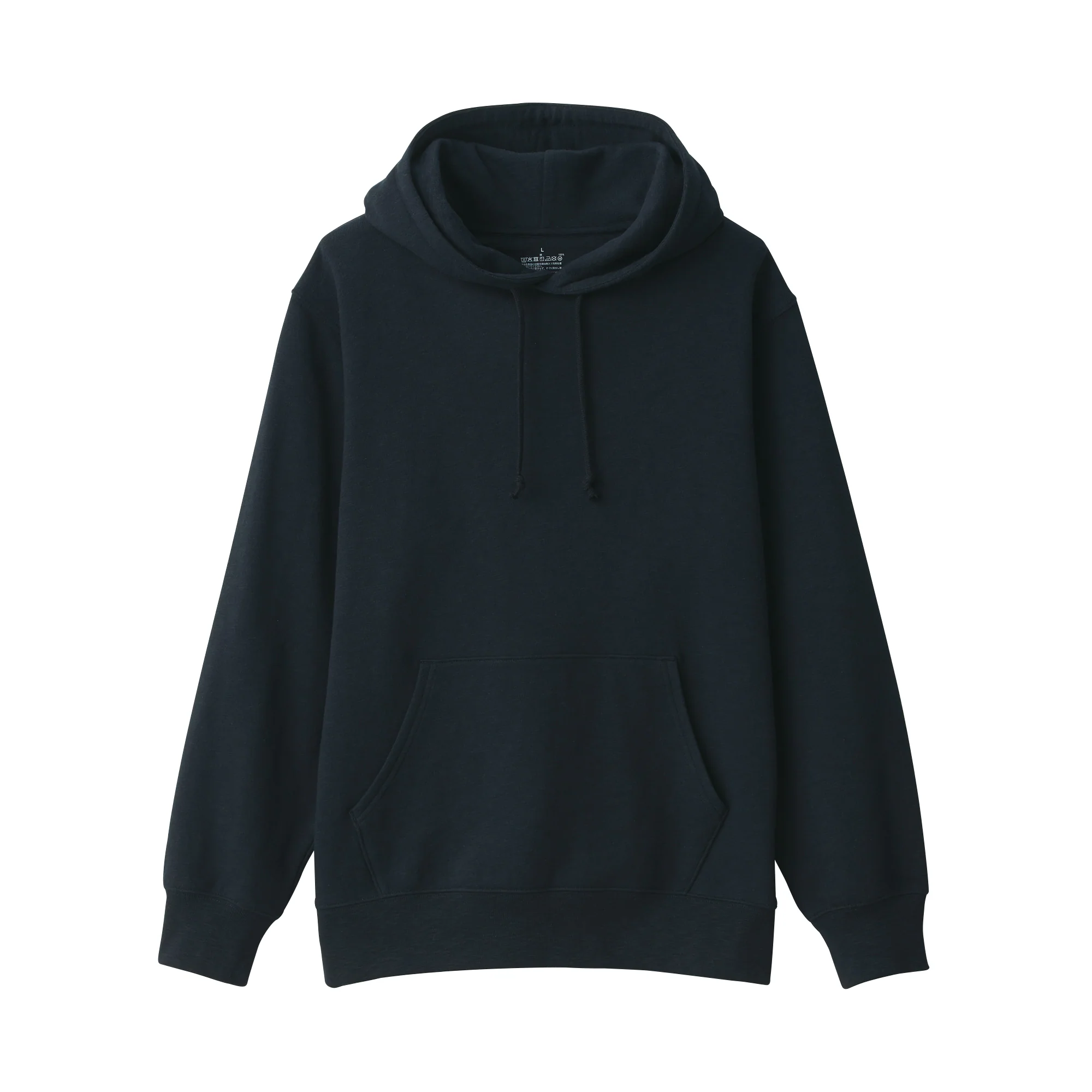 Men's Slub Jersey Pullover Hoodie - Image 18