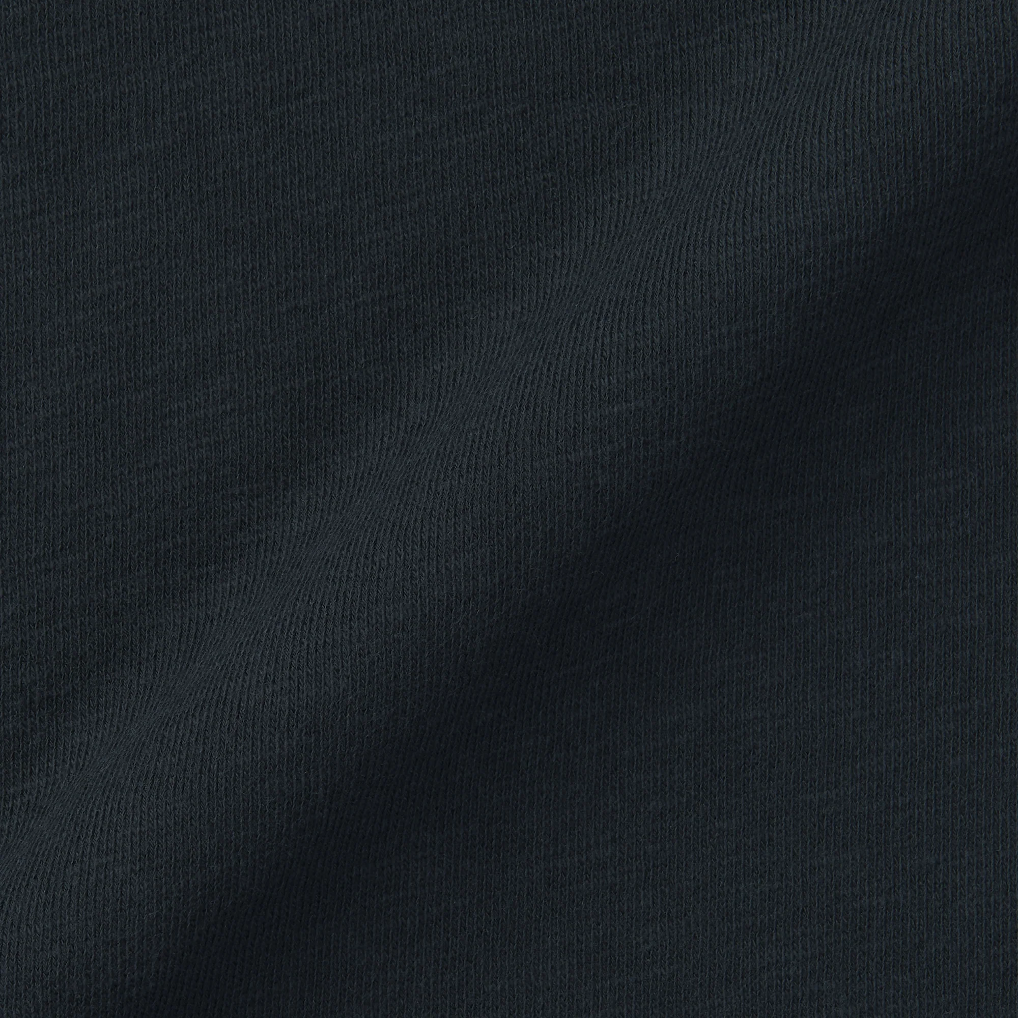 Men's Slub Jersey Pullover Hoodie - Image 25