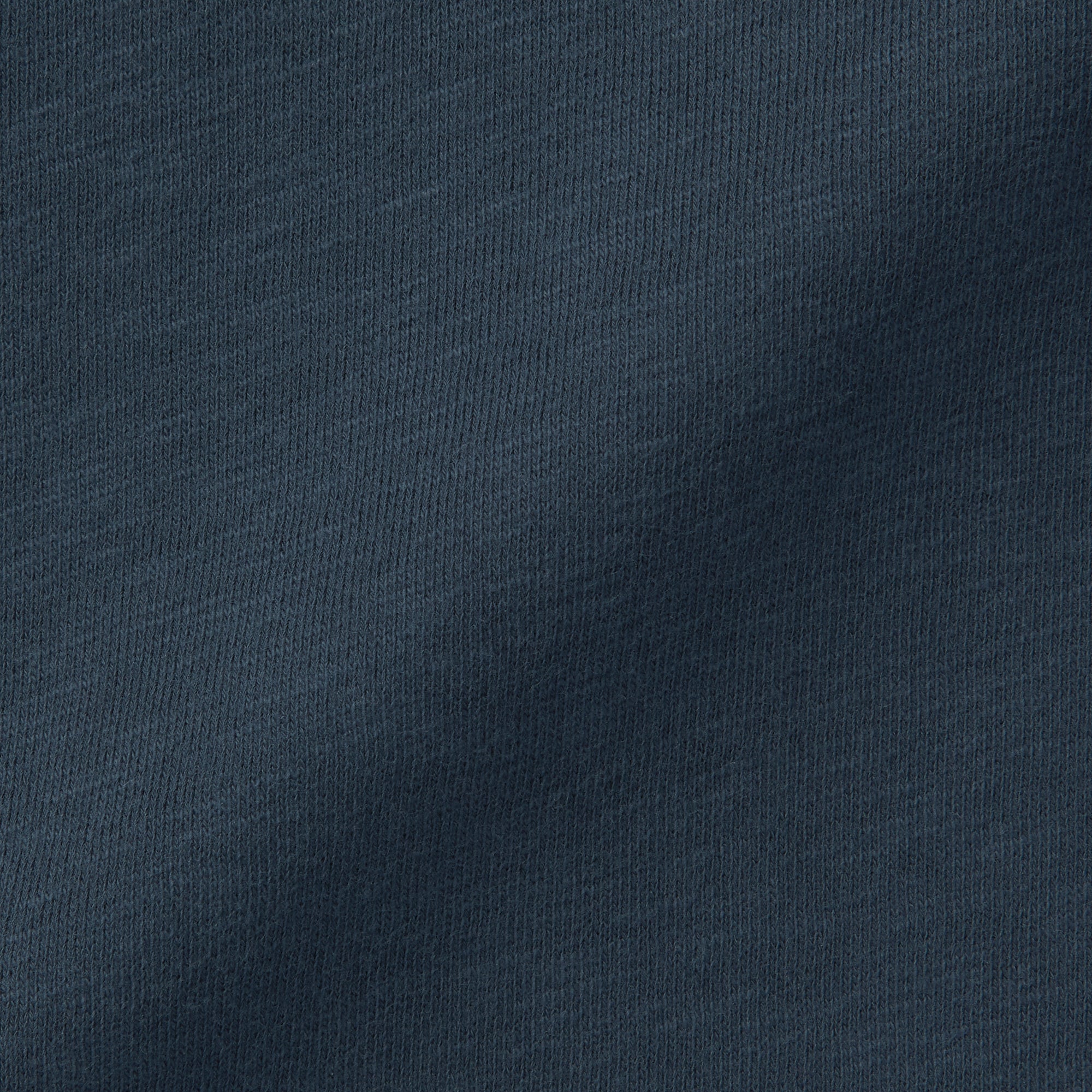 Men's Slub Jersey Pullover Hoodie - Image 33