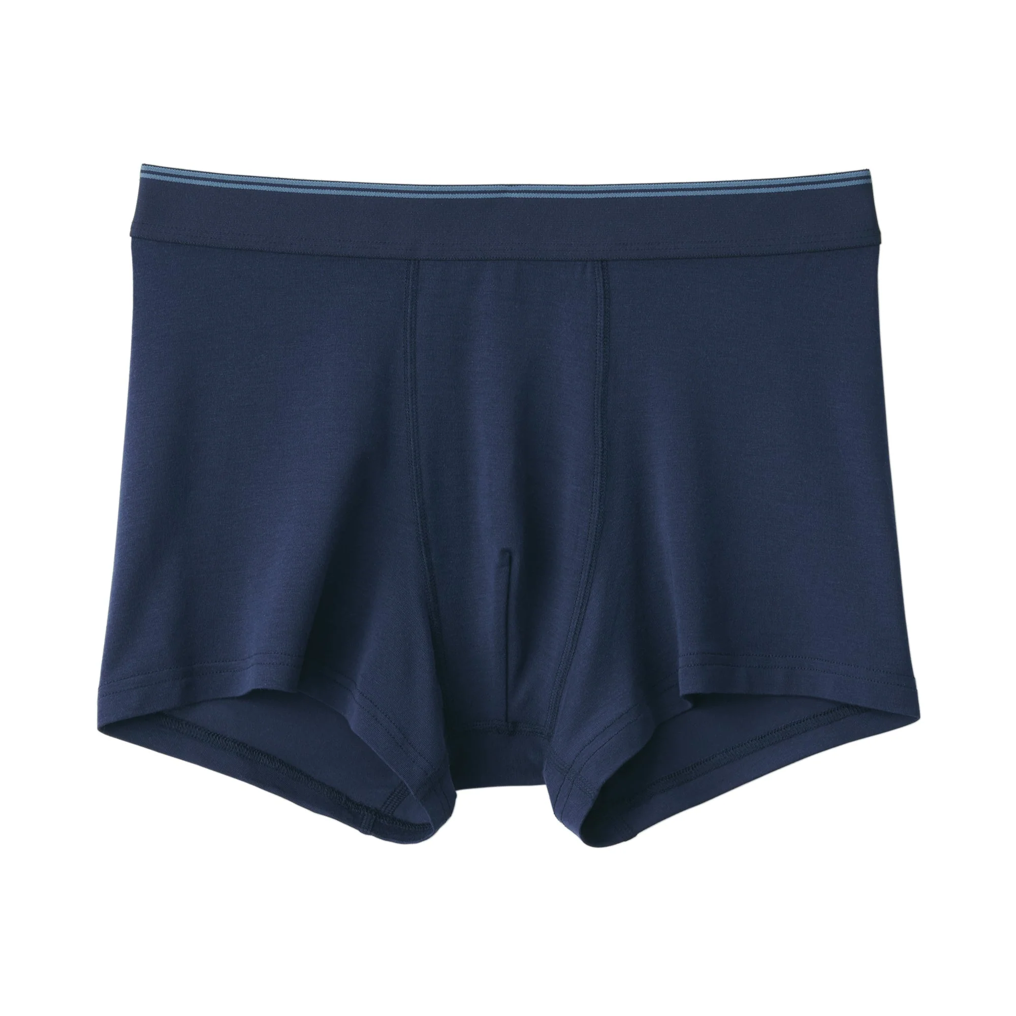 Smooth Low Rise Boxer Brief - Image 12