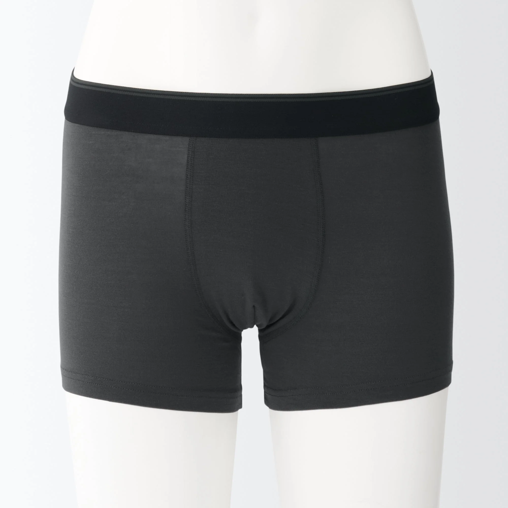 Smooth Low Rise Boxer Brief - Image 18
