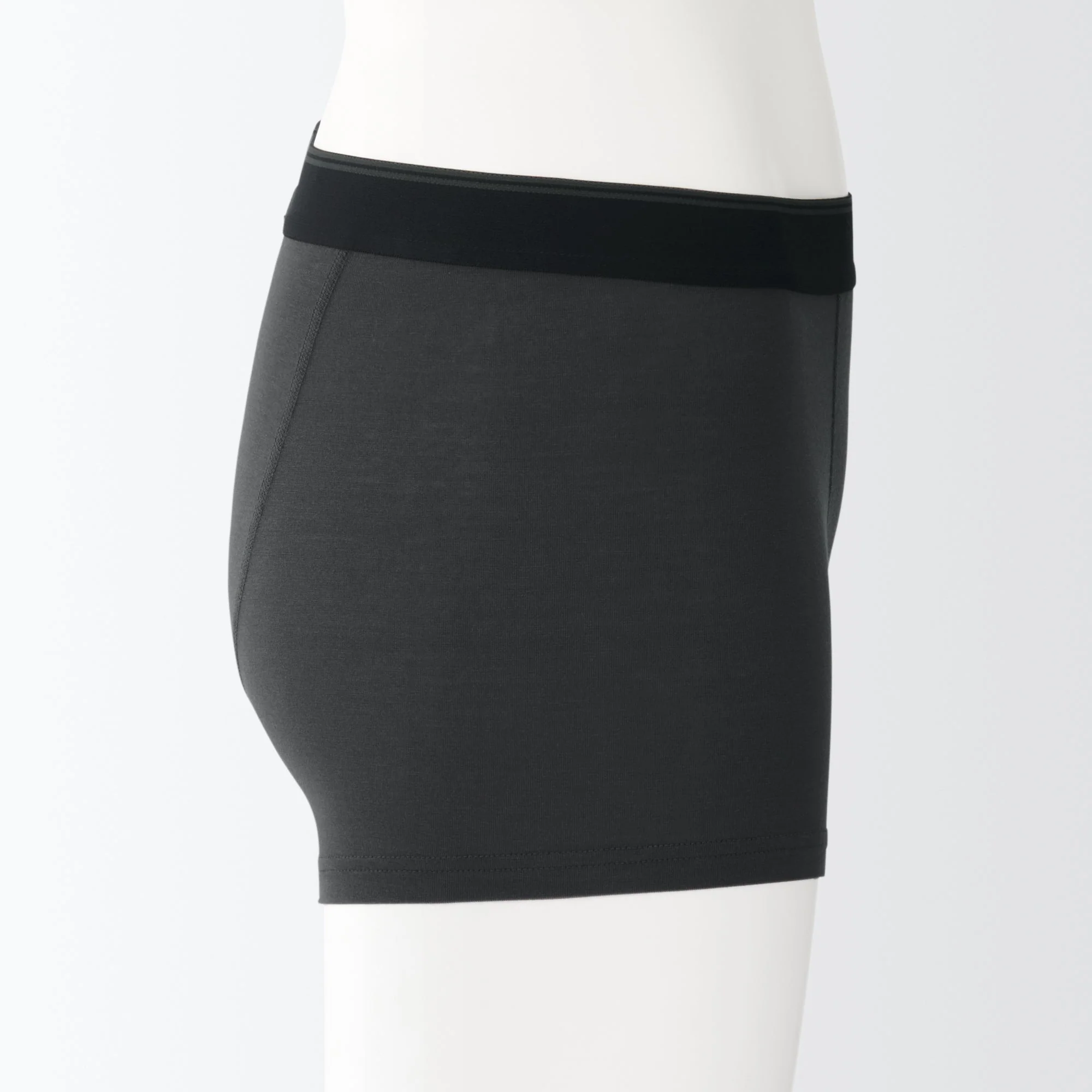 Smooth Low Rise Boxer Brief - Image 19