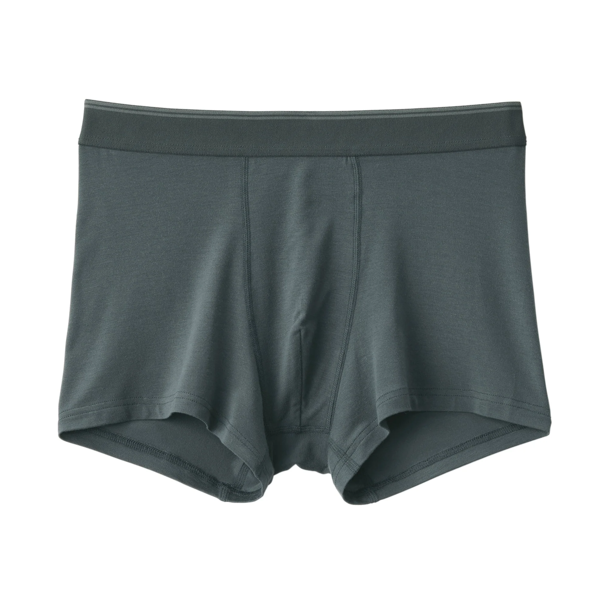 Smooth Low Rise Boxer Brief - Image 2