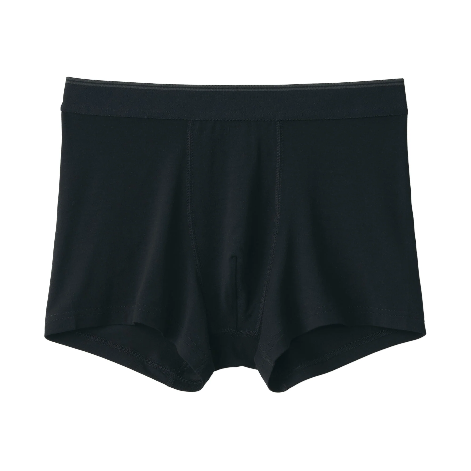 Smooth Low Rise Boxer Brief - Image 22
