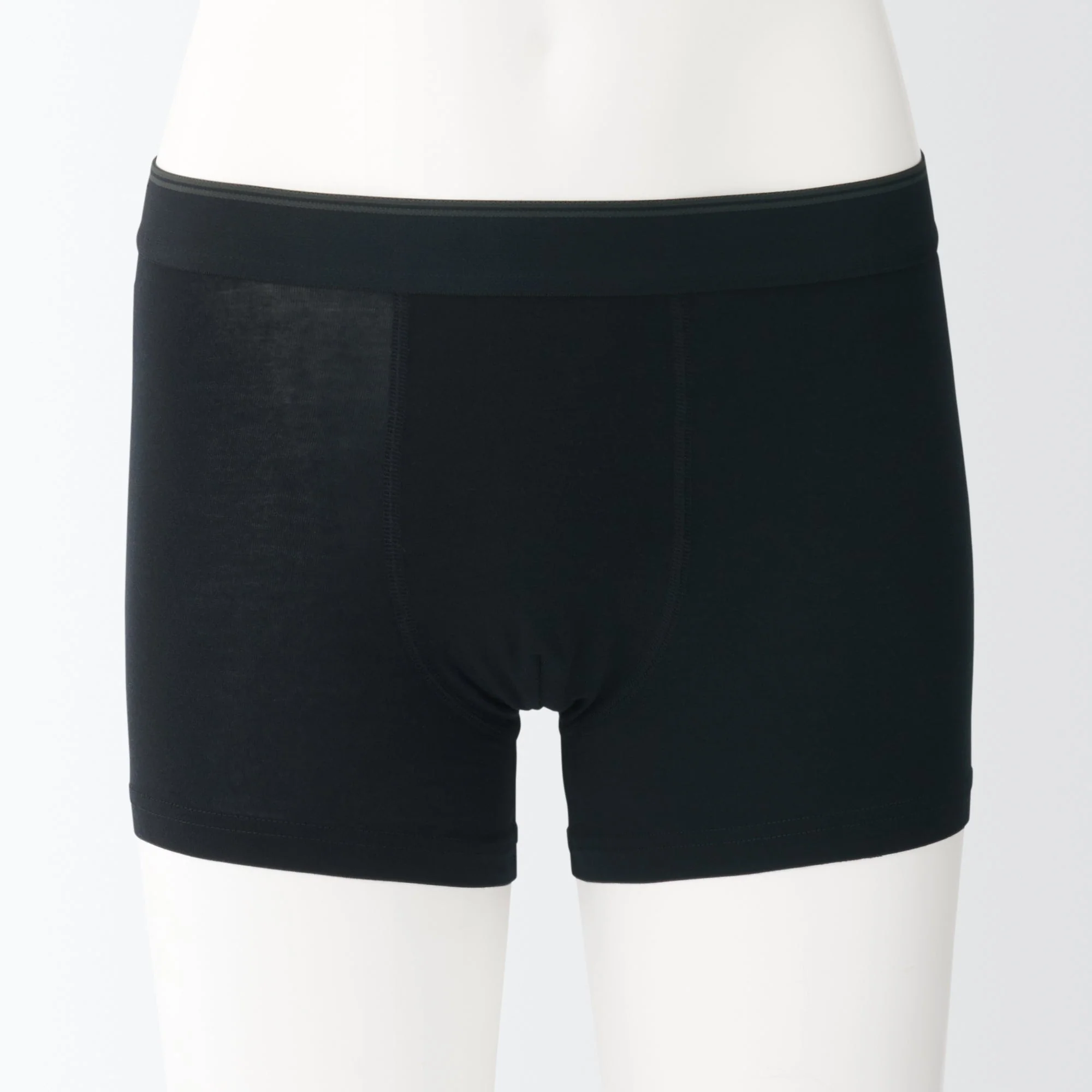 Smooth Low Rise Boxer Brief - Image 23