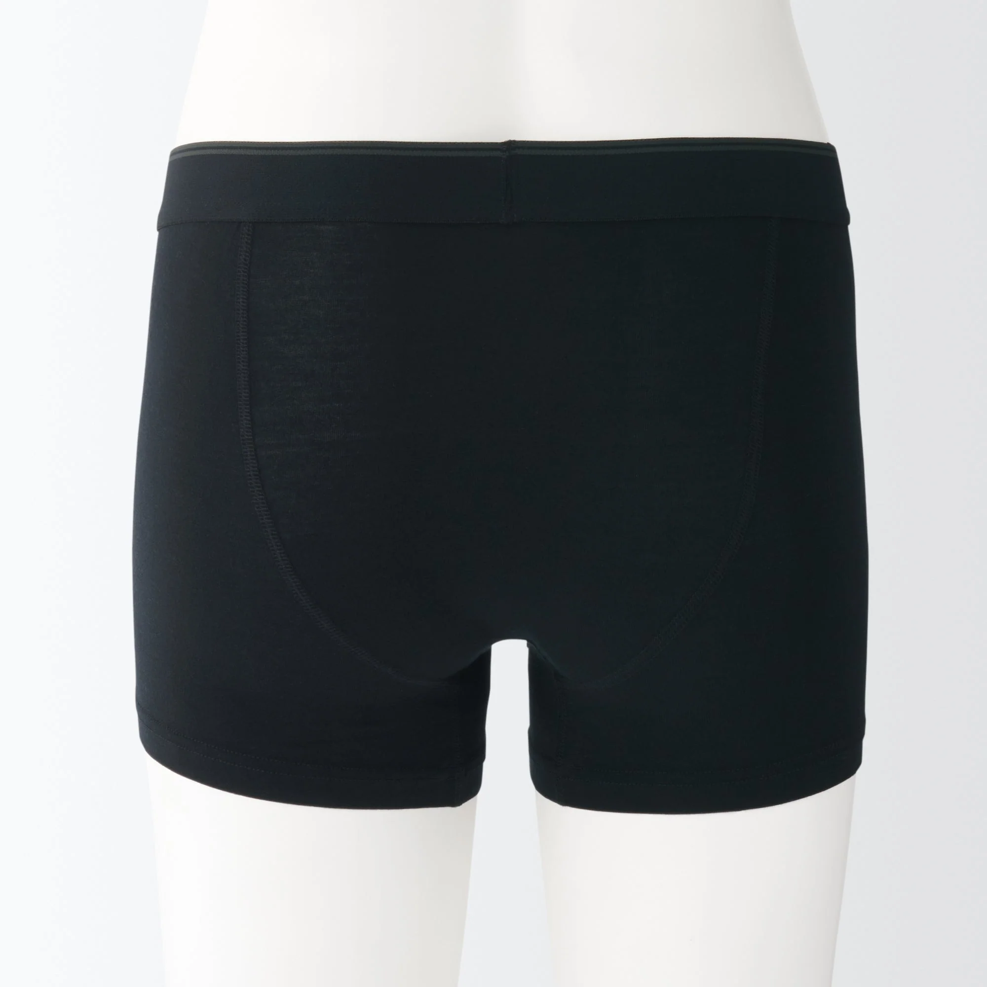 Smooth Low Rise Boxer Brief - Image 25