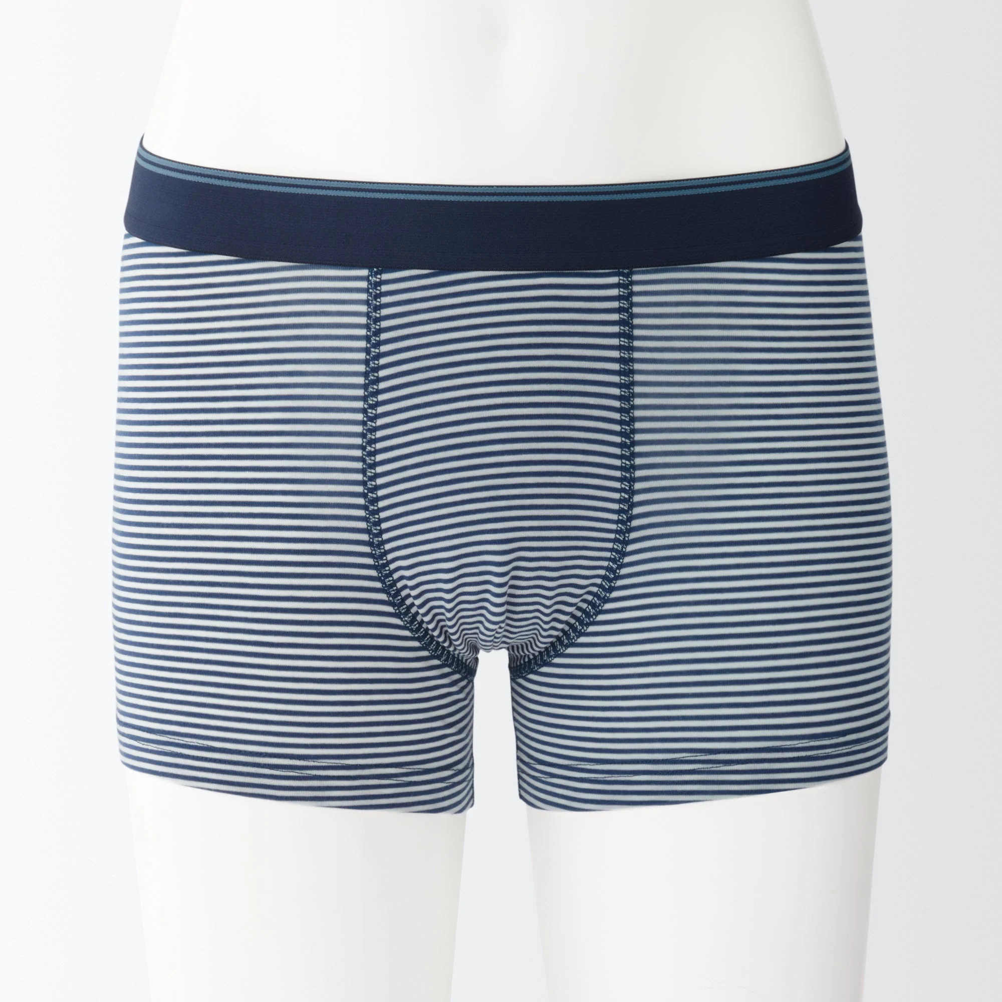 Smooth Low Rise Boxer Brief - Image 28